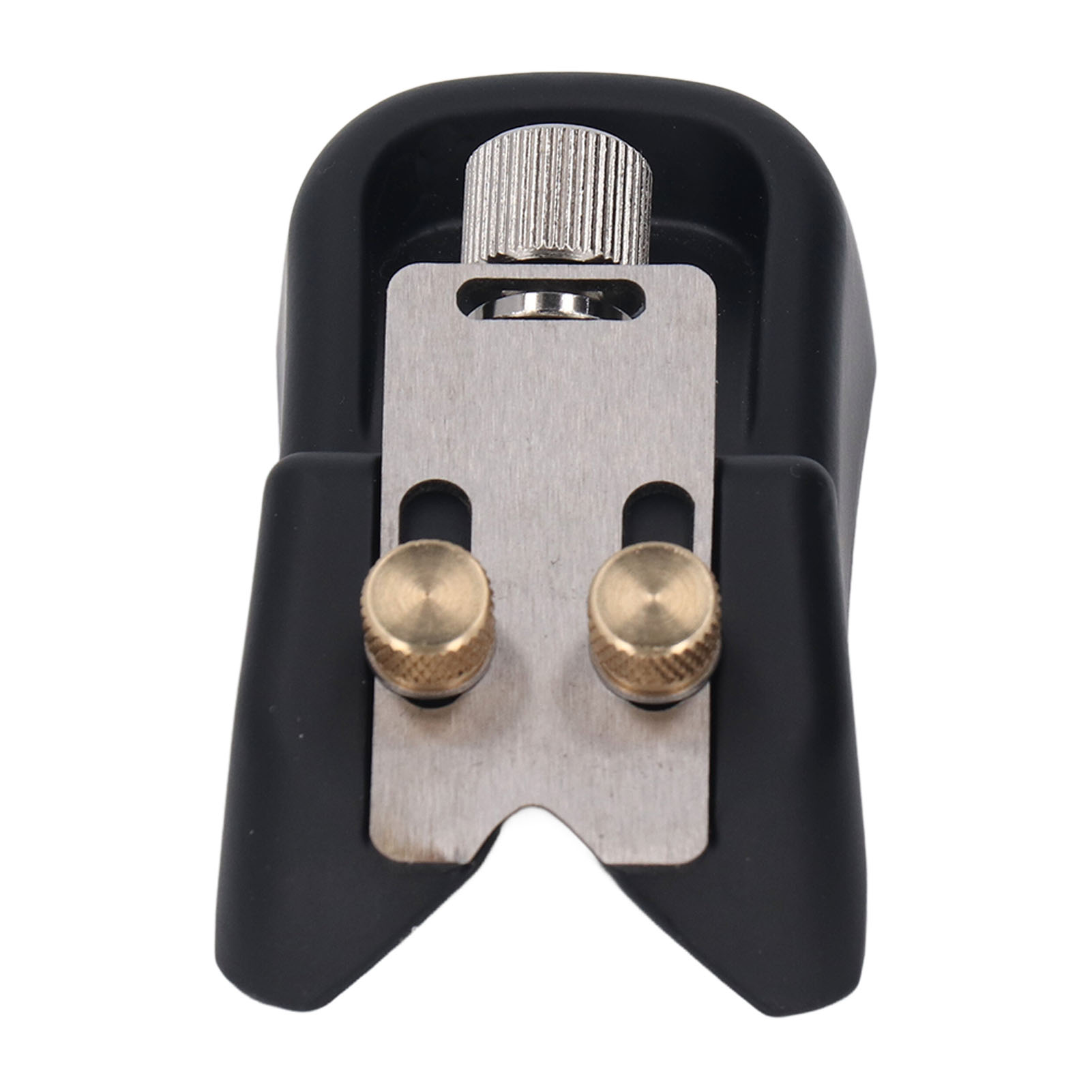 Trimmer Aus Robustem Edelstahl Und Aluminiumlegierung Für Rechte Winkel Und Abgerundete Ecken, Manueller Kantenschneider Für 0,3 Bis 3 Mm Kantenlänge.