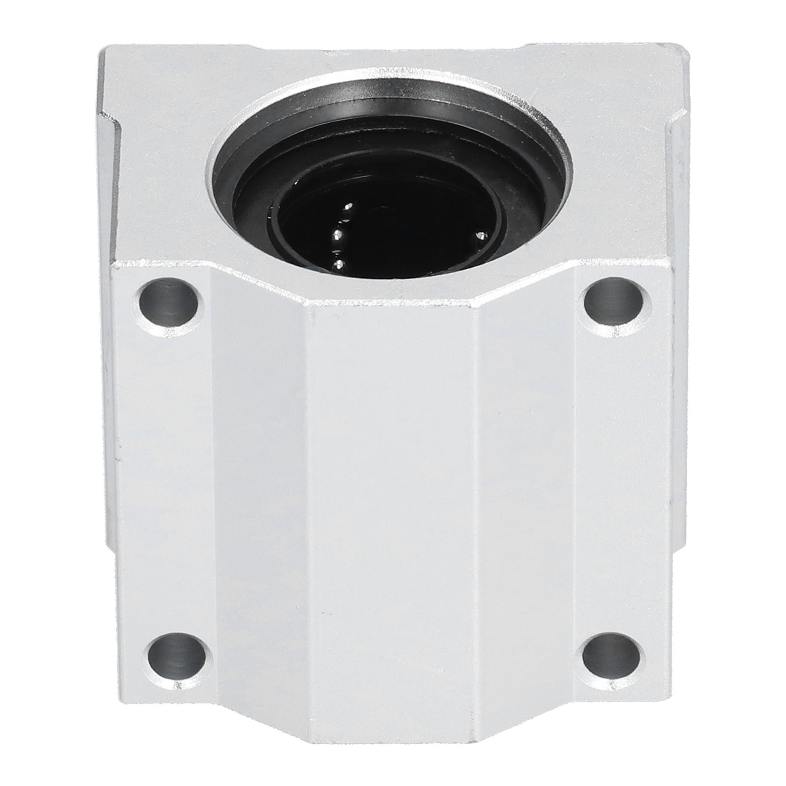 Scs12uu Linearkugelführungen Aus Aluminiumlegierung, Linearrollenlagerblock Für Elektronische Geräte