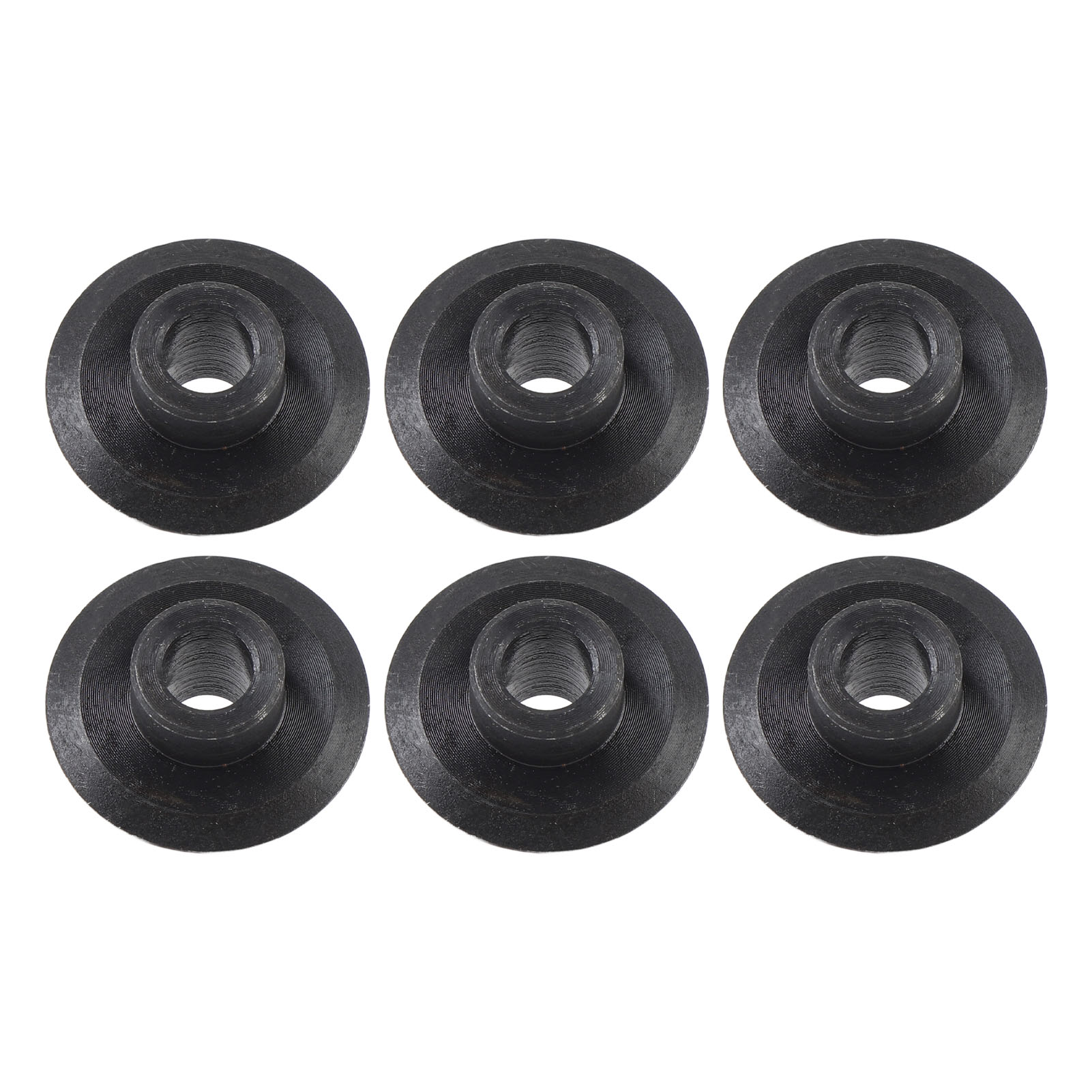 Ersatzräder Für Rohrschneider Aus Ultradünnem Manganstahl Für Kupfer 33,5 X 18 X 9 Mm