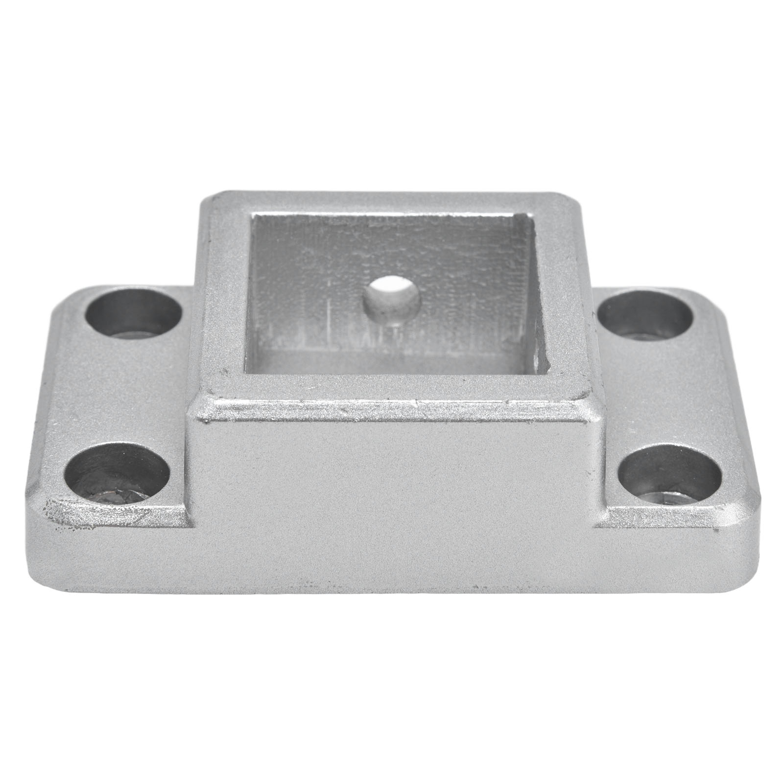 Verbinder Für Aluminiumprofile, Feste Basis, 2-wege-verbindungsblock, Eckverbinder