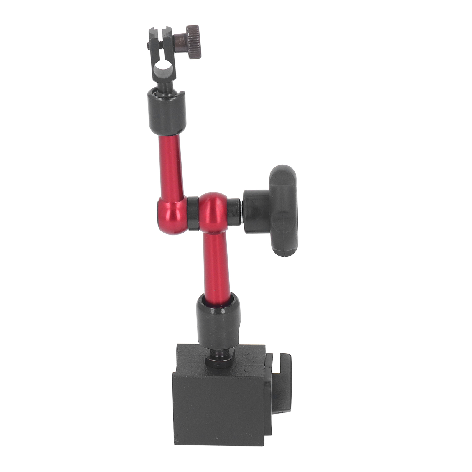 Magnetfuß, Flexibler Arm, Schnellverschluss-mini-universalkomparatorhalter Für Messung Und Kalibrierung