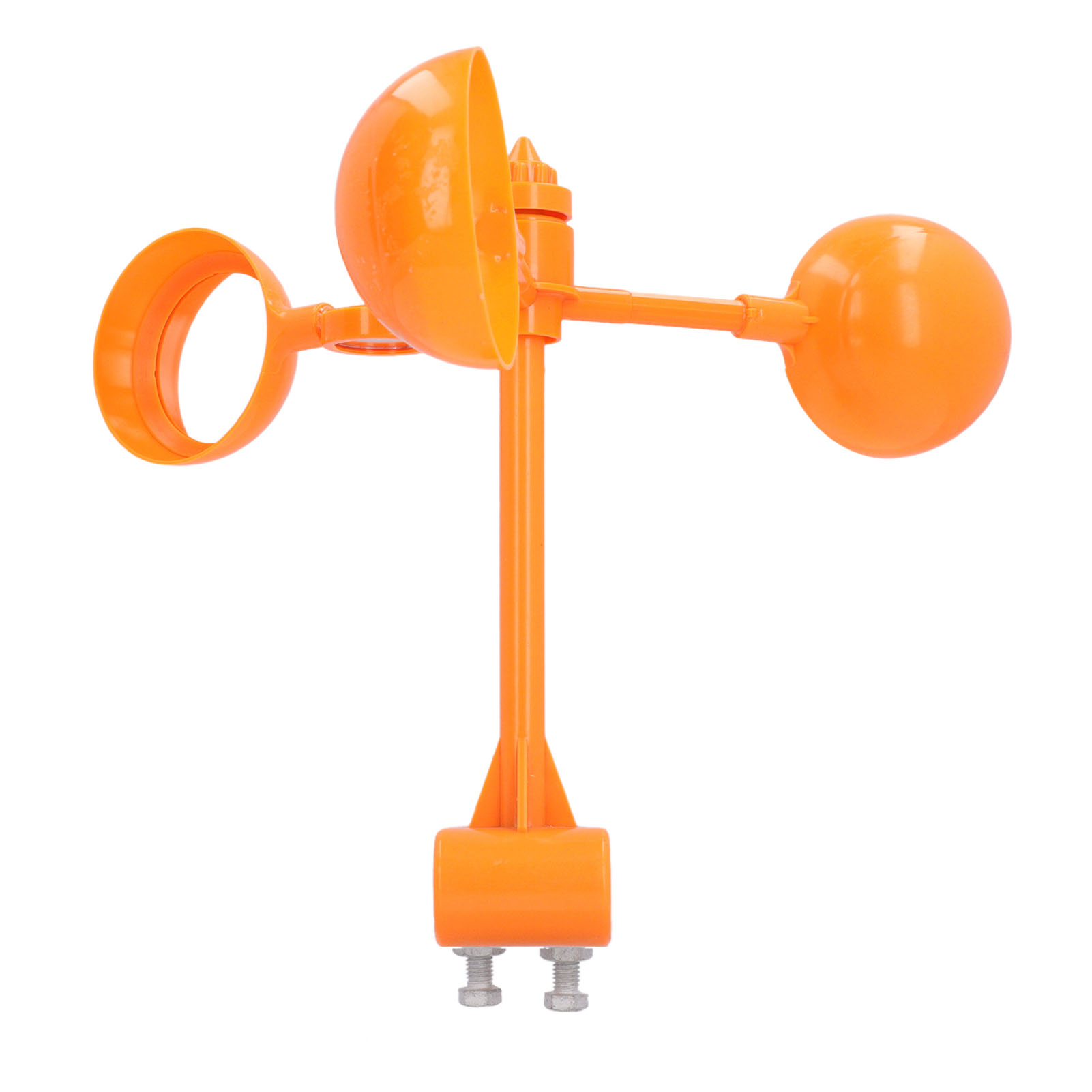 Rotierender, Reflektierender Vogelschutz Für Den Außenbereich Mit Optischem Windeffekt Für Garten, Dach, Strommast, Obstgarten