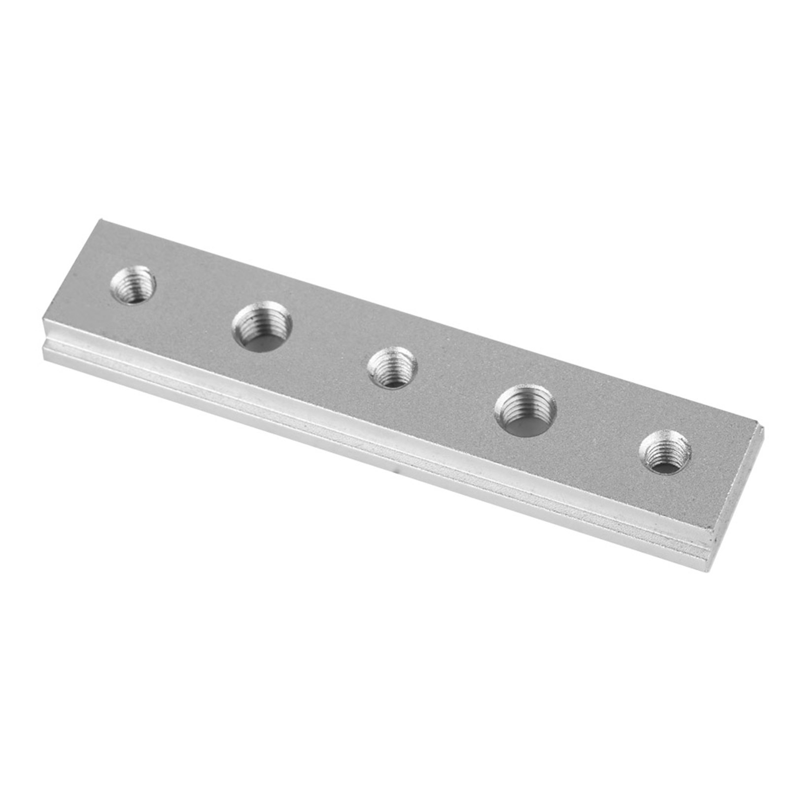 T-führungsschiene Aus Aluminiumlegierung Typ 30/45 Für T-schraub-gehrungslehre (100 Mm)