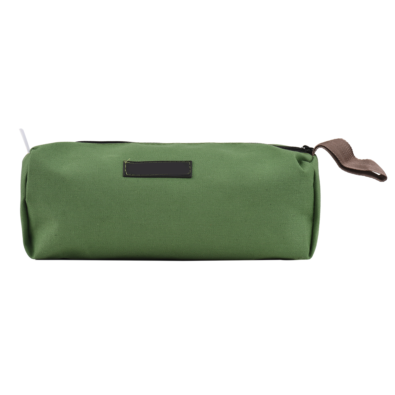 Penggong Werkzeugtasche Aus Segeltuch Mit Reißverschluss, Griff Und Polsterung Für Elektriker Und Schreiner.