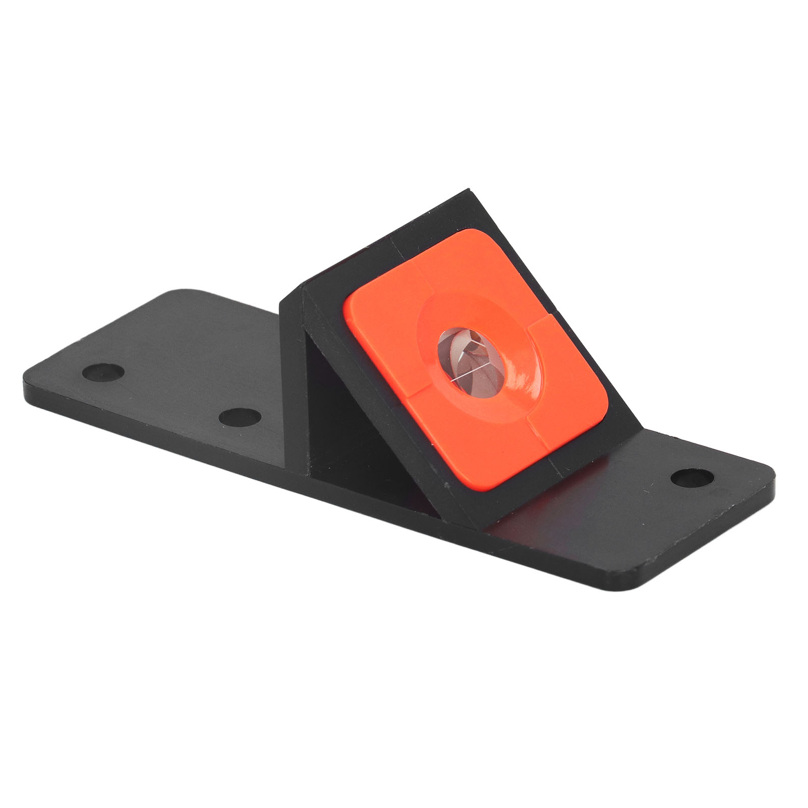 Miniaturprisma Für Totalstation 45° 102-12,7, Nutzbarer Durchmesser 25,4 Mm Für Messungen
