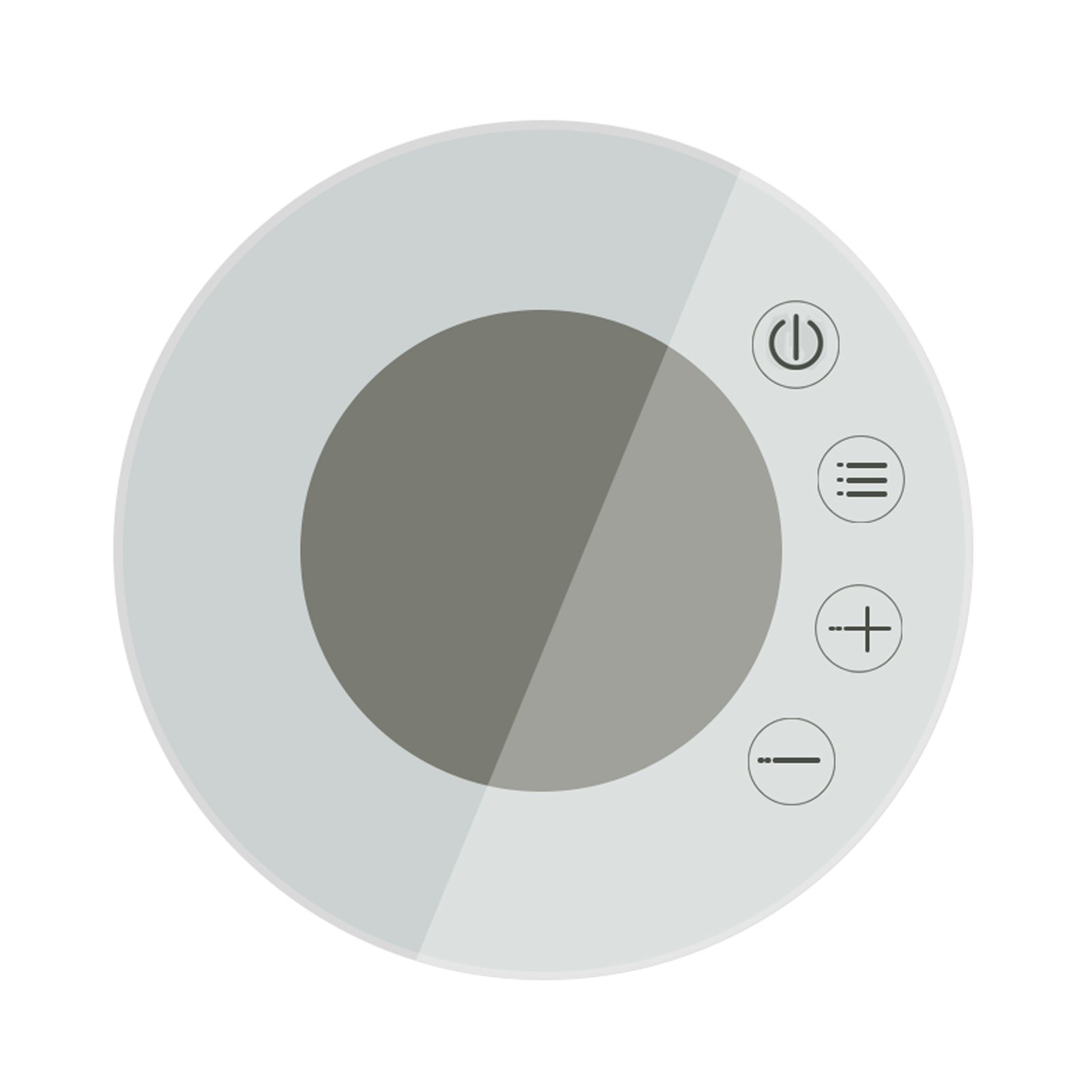 Intelligentes Wlan-thermostat Mit Programmierbarem Touchscreen-lcd-temperaturregler, Fernsteuerung Über Die Tuya-app, Kompatibel Mit Alexa Und Google Home Sprachsteuerung