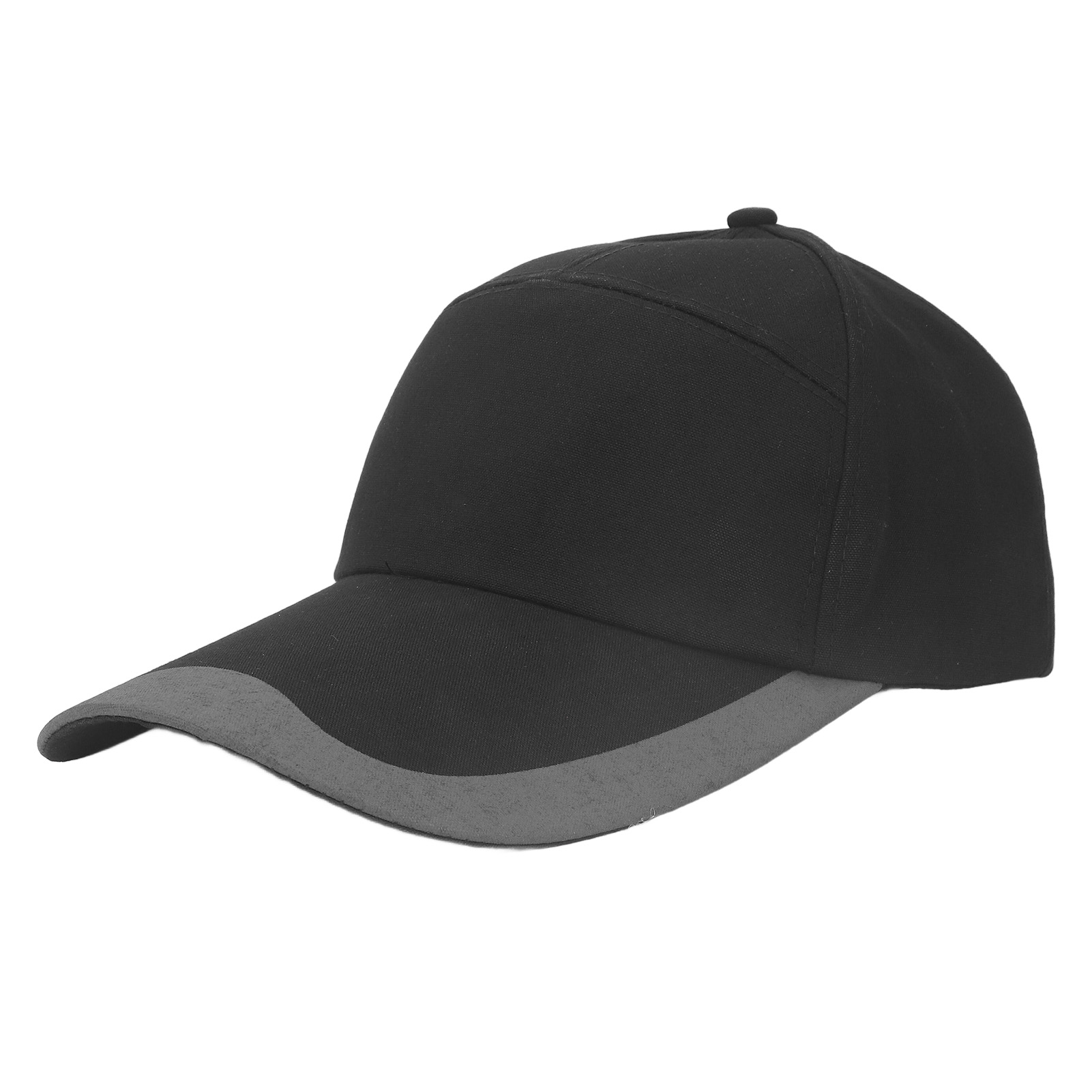 Verstellbare, Atmungsaktive, Schützende Und Stoßdämpfende Baseballkappe Für Outdoor-arbeit Und Sport