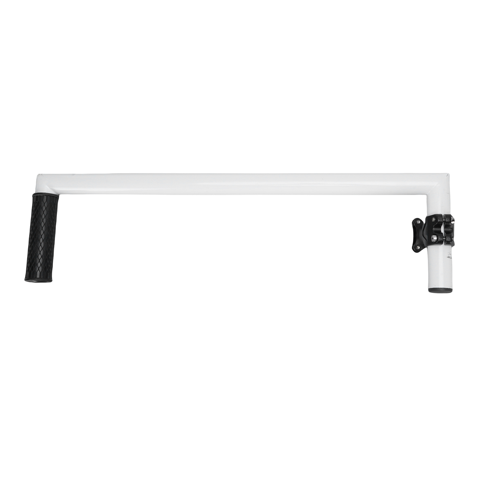 Ergonomischer, Verstellbarer Schneidgriff Aus Aluminiumlegierung Für Heckenscherenverlängerungen, Rasenpflege, Gartenarbeit, Landschaftsbau