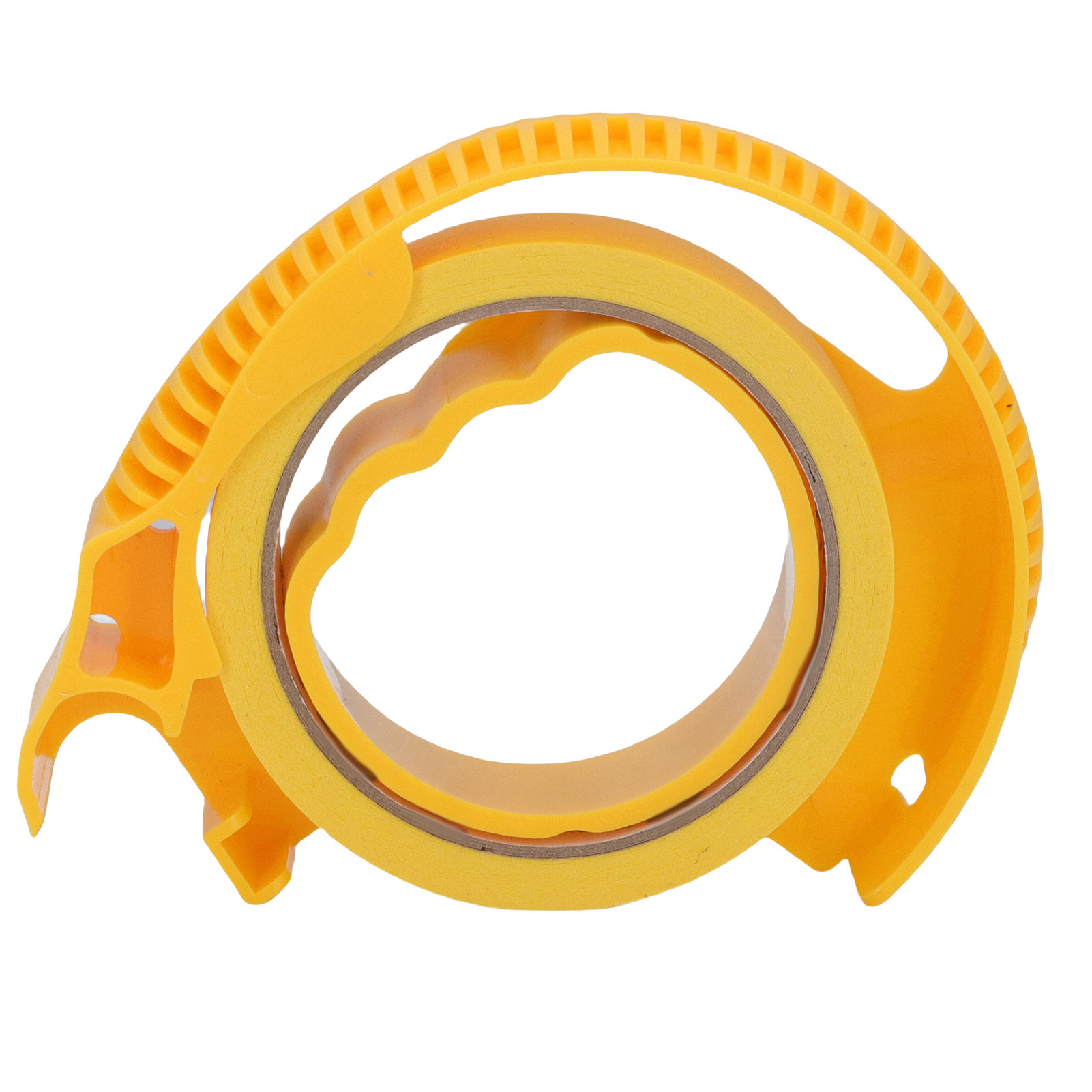 25-mm-farbabklebebandapplikator, Tragbarer Klebebandabroller Mit Klebeband Zum Streichen, Dekorieren Von Fenstern Und Türrahmen