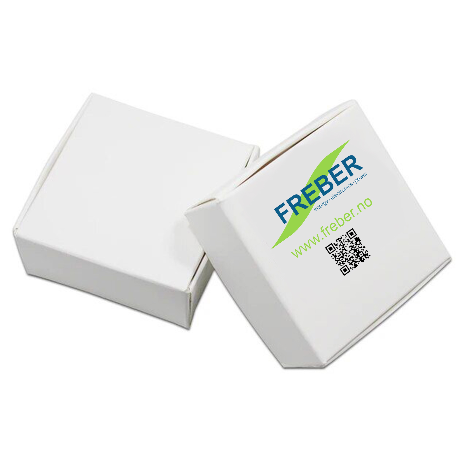 Stück Stabile Weiße Papierbox Für Batterietester