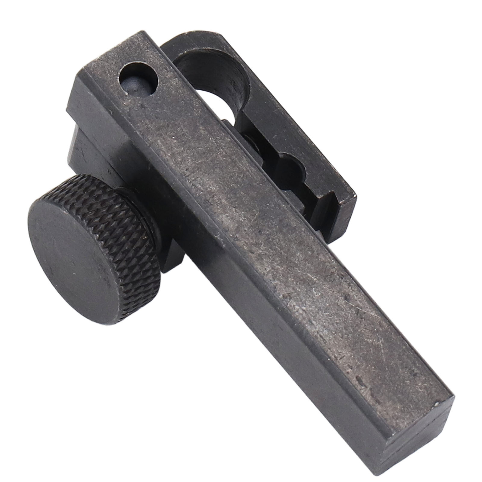 Höhenmesshalterung Für Hebelmessuhr, Rechteckstangenadapter, Aluminiumlegierungsklemme, Industriewerkzeuge