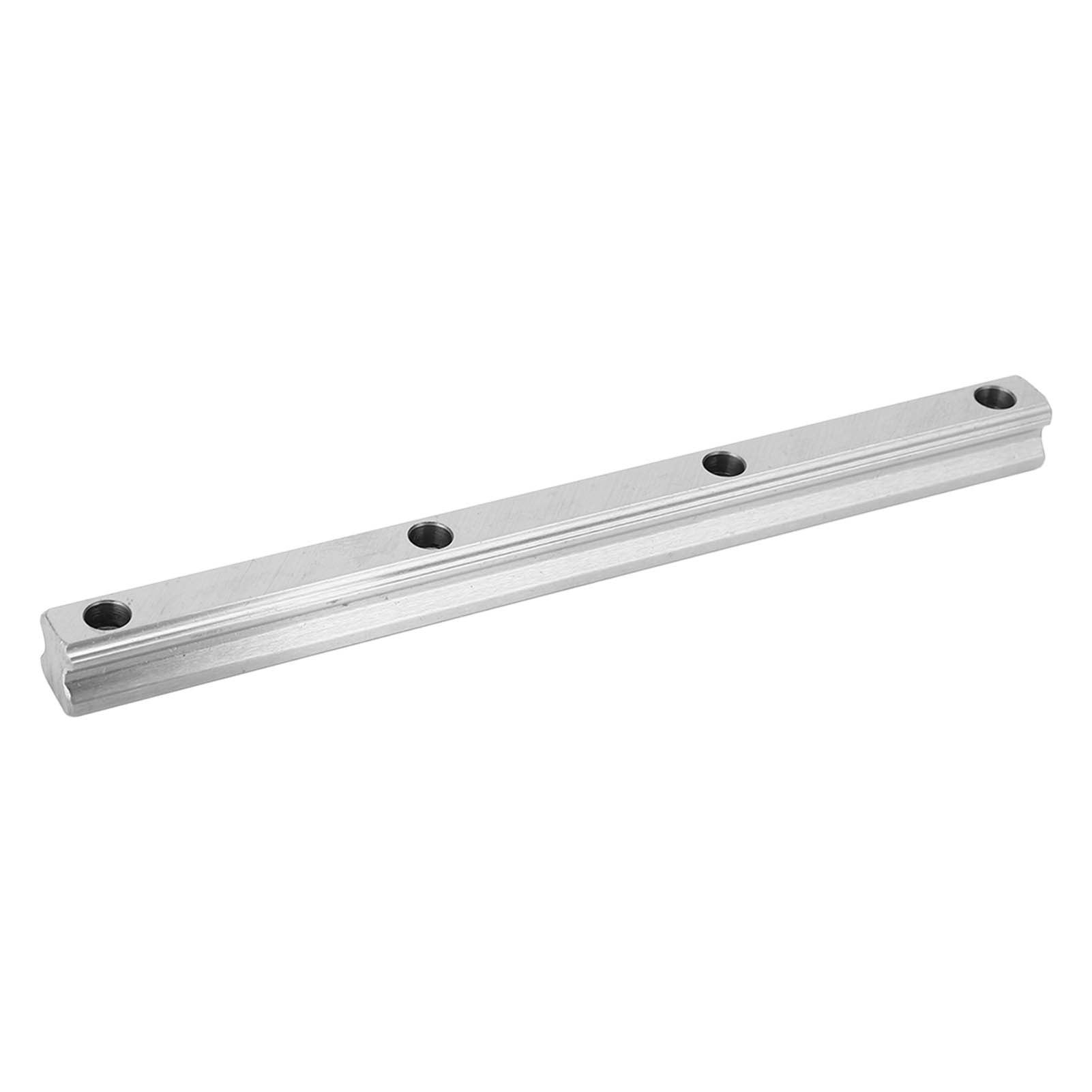Hgh15 200mm Linearführungsschiene Für Bau- Und Druckmaschinen