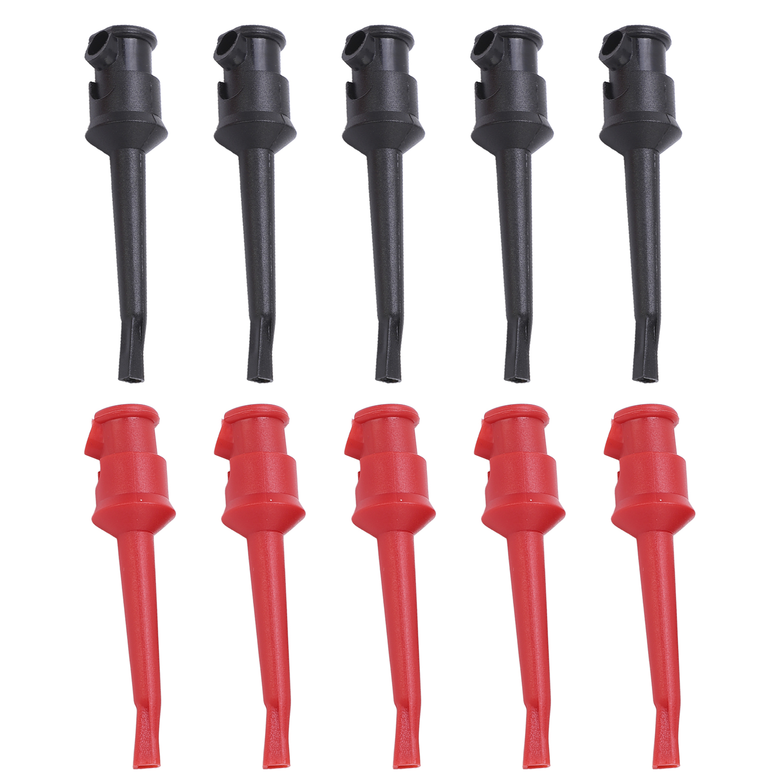 Sätze Lötprüfhaken, Mini-greifer Und Multimeter Für Schaltungstests J.30007