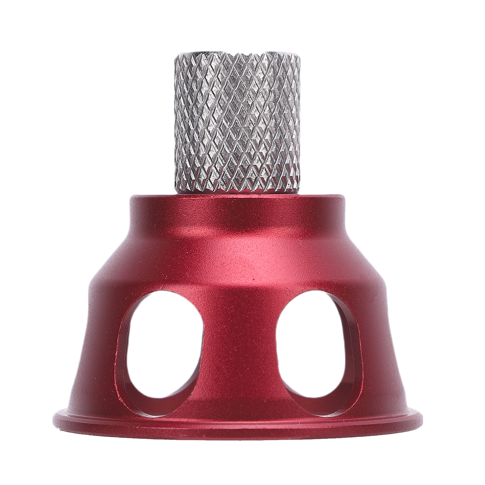 Vertikale Bohrschablone Aus Aluminiumlegierung, Positionierer Für Gerade Bohrungen Mit 6 Mm, 8 Mm Und 10 Mm Buchsen Für Die Holzbearbeitung