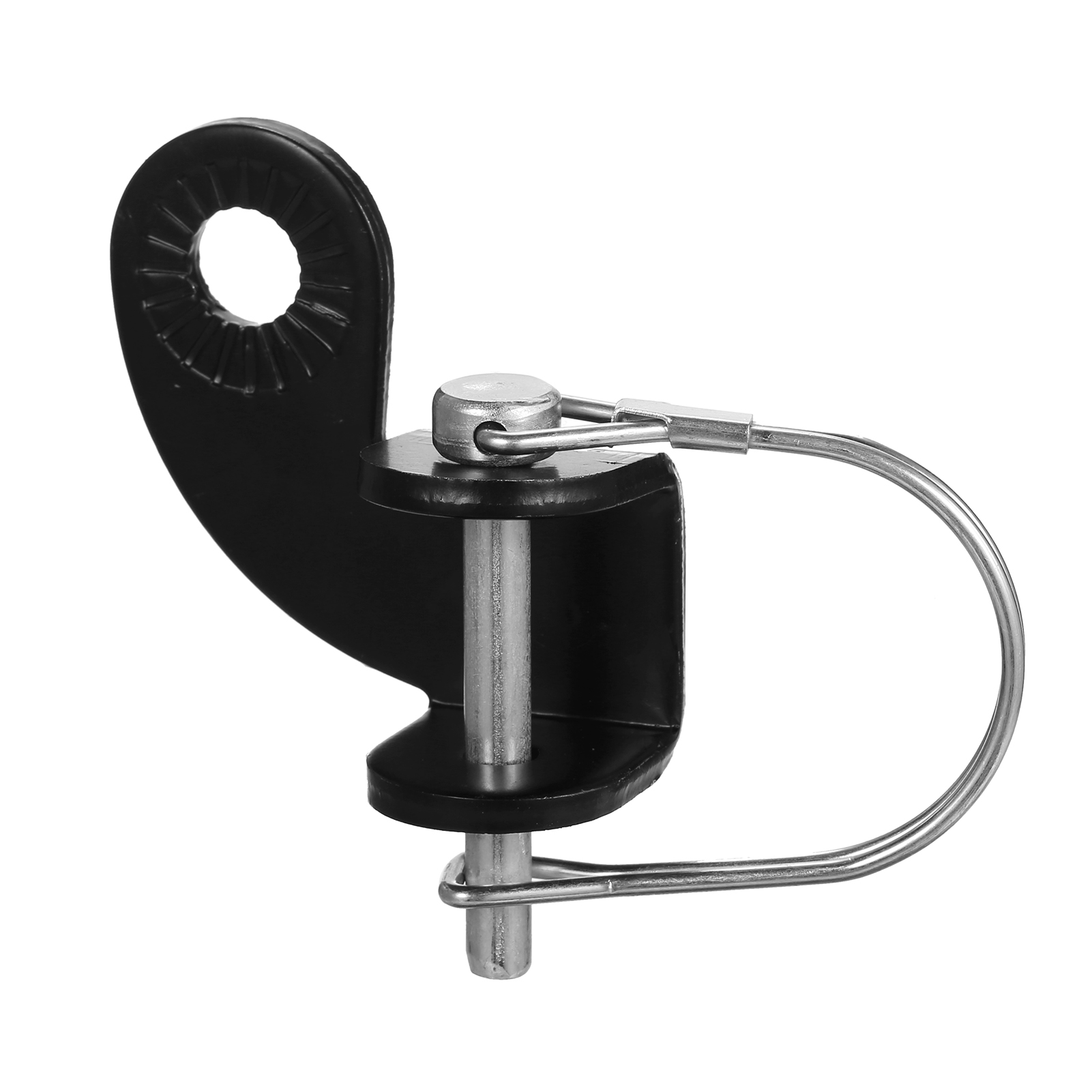 Fahrradanhängerkupplung Aus Edelstahl, 12,2 Mm
