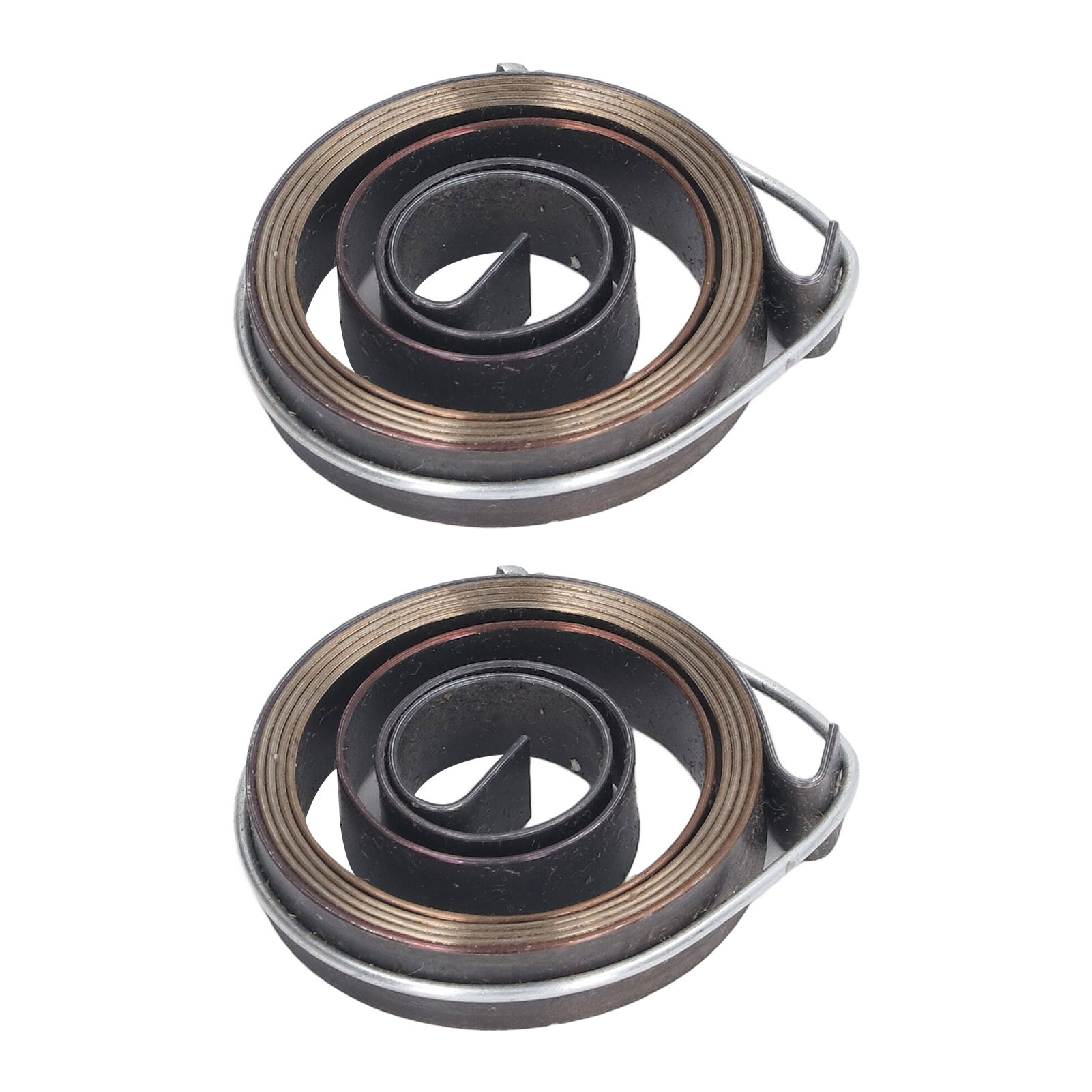 Stück Spindelrückholfeder Für Bohrmaschinen, 8 Mm Breite, 35 Mm Außendurchmesser, Für Dreh- Und Tischbohrmaschinen