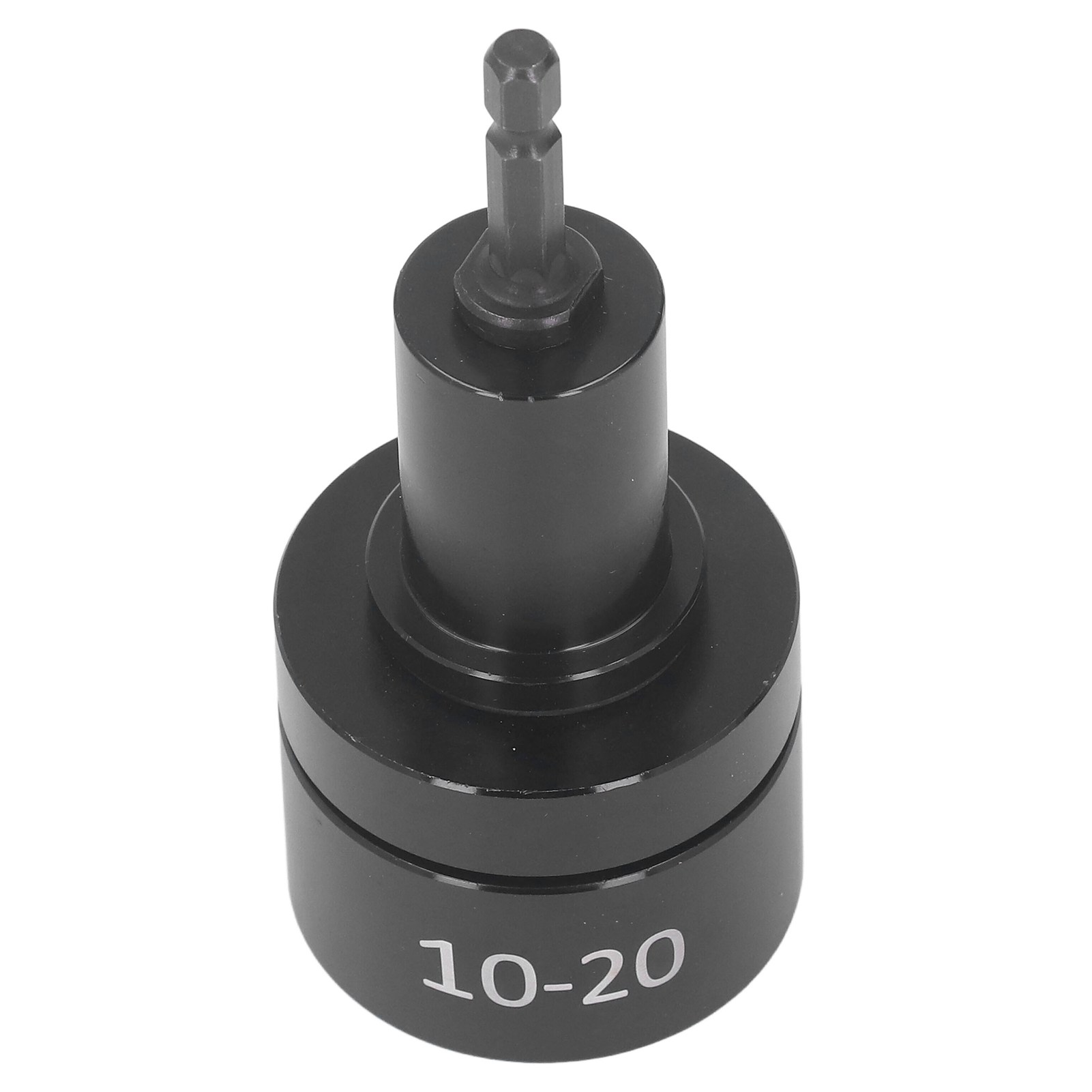 Elektrischer Flaschenverschließer Mit 10–20 Mm Düse Für Luftdichte Metall- Und Gummiflaschen, Verschließzubehör