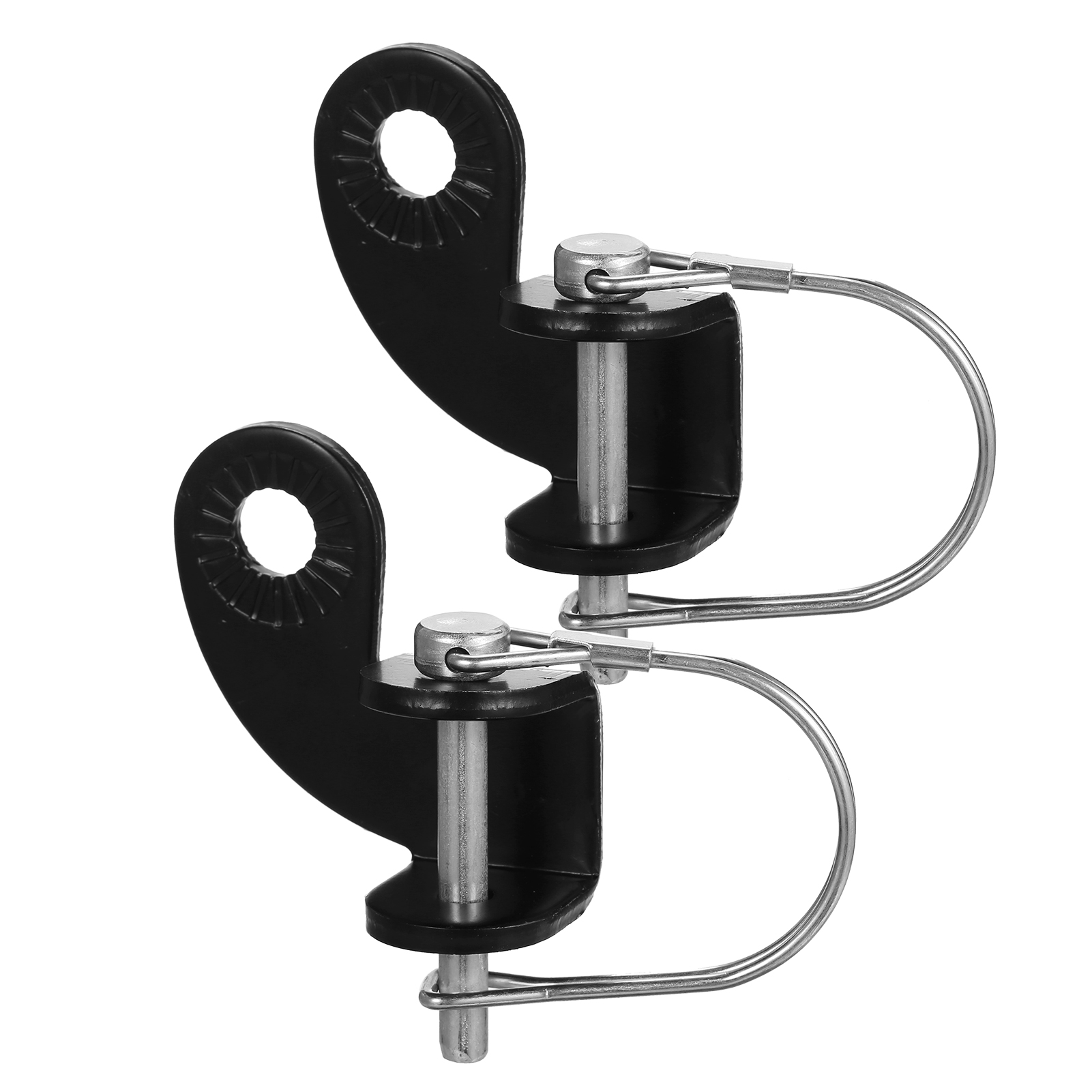 Fahrradanhängerkupplung Aus Edelstahl, 12,2 Mm Kupplungen