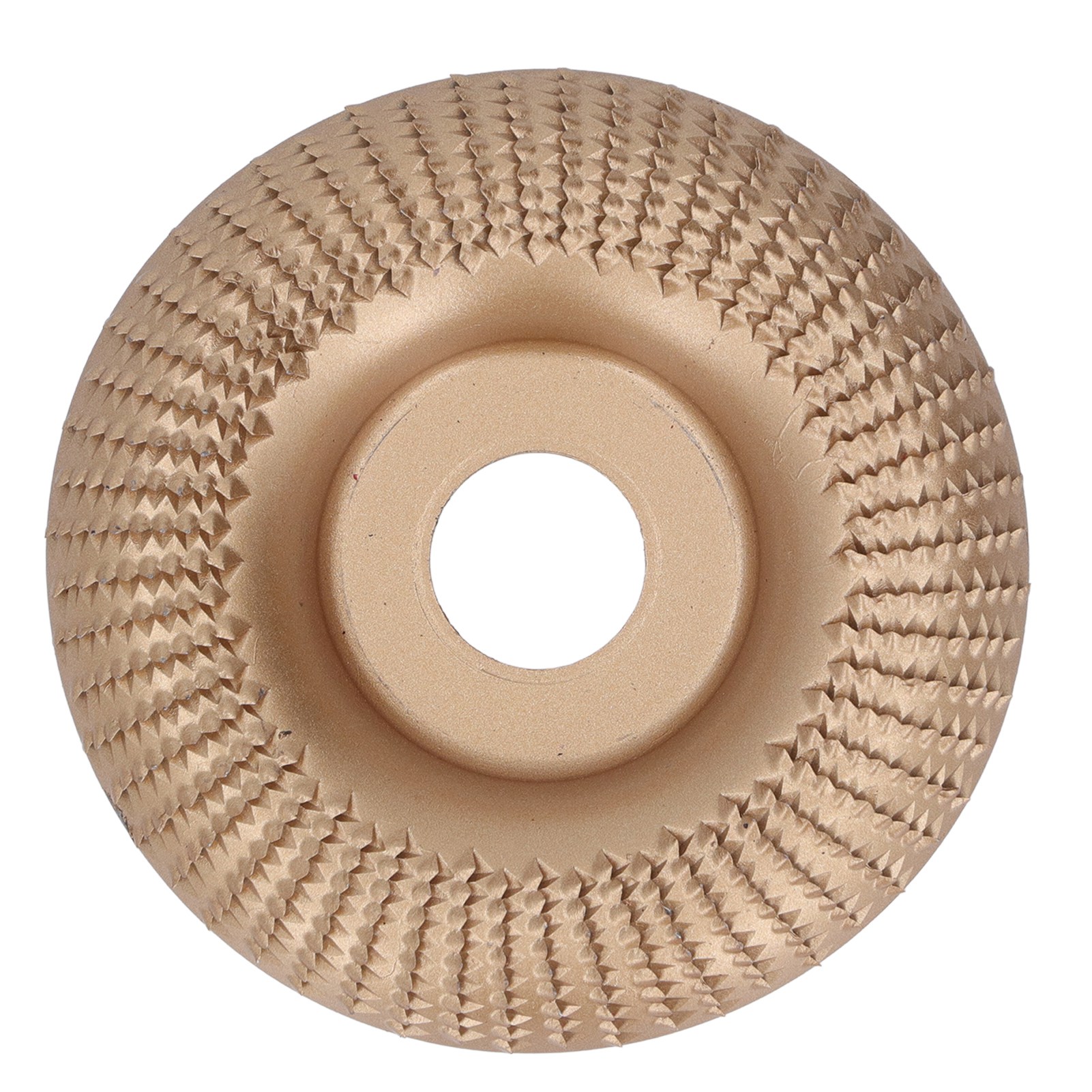22 Mm Edelstahl-holzschnitzscheibe Für Winkelschleifer