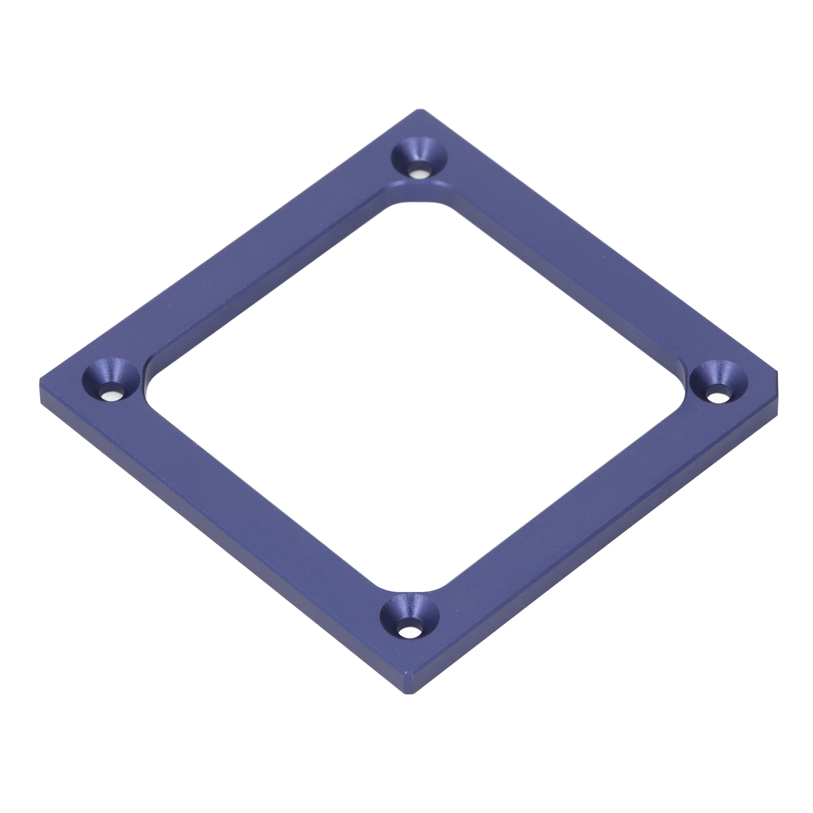 Bohrschablone Für Schalterbuchse Aus Aluminiumlegierung Typ 86, Markierungsplatte, Fräsen, Versenktes Gehäuse, Einzelloch