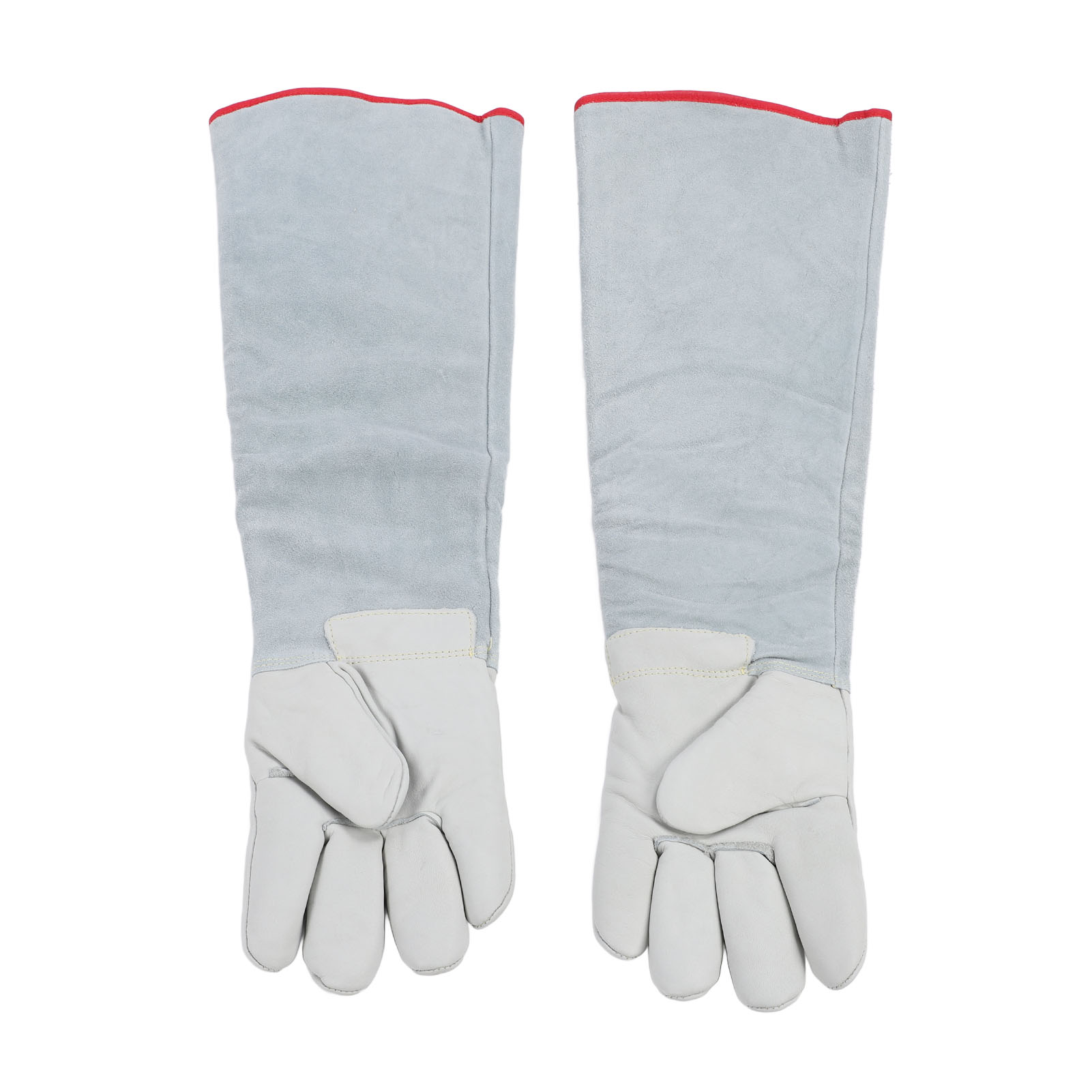 60 Cm Lange, Multifunktionale, Verstärkte Frostschutzhandschuhe, Schutzhandschuhe Für Flüssigen Stickstoff Für Den Laborgebrauch