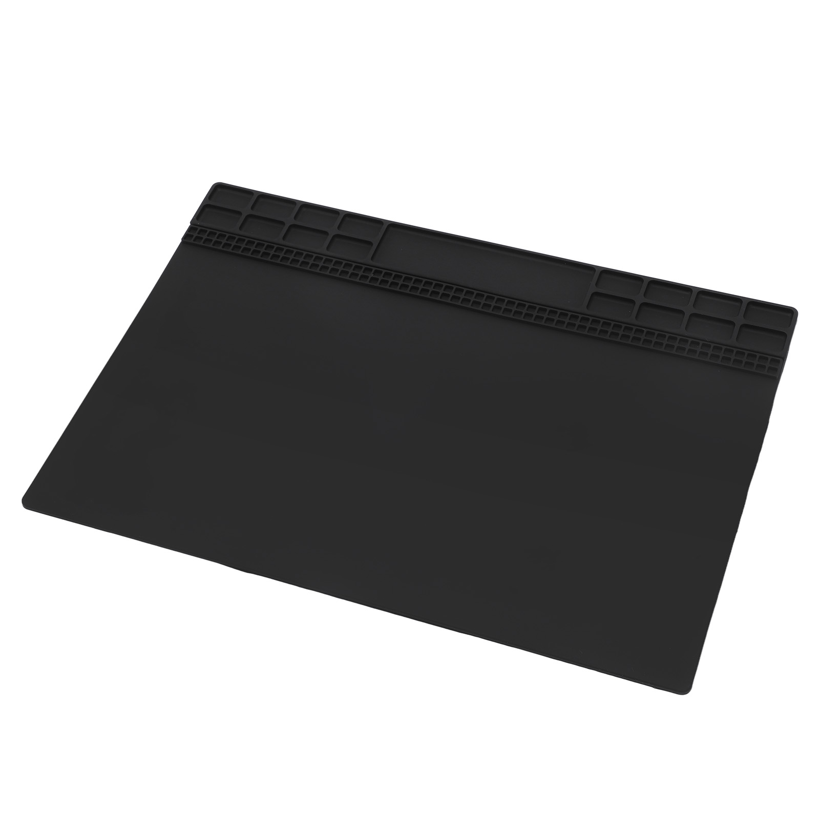 Ergonomische Silikon-wartungsmatte Für Leiterplatten, Korrosionsbeständig, Hitzebeständige Isolierung