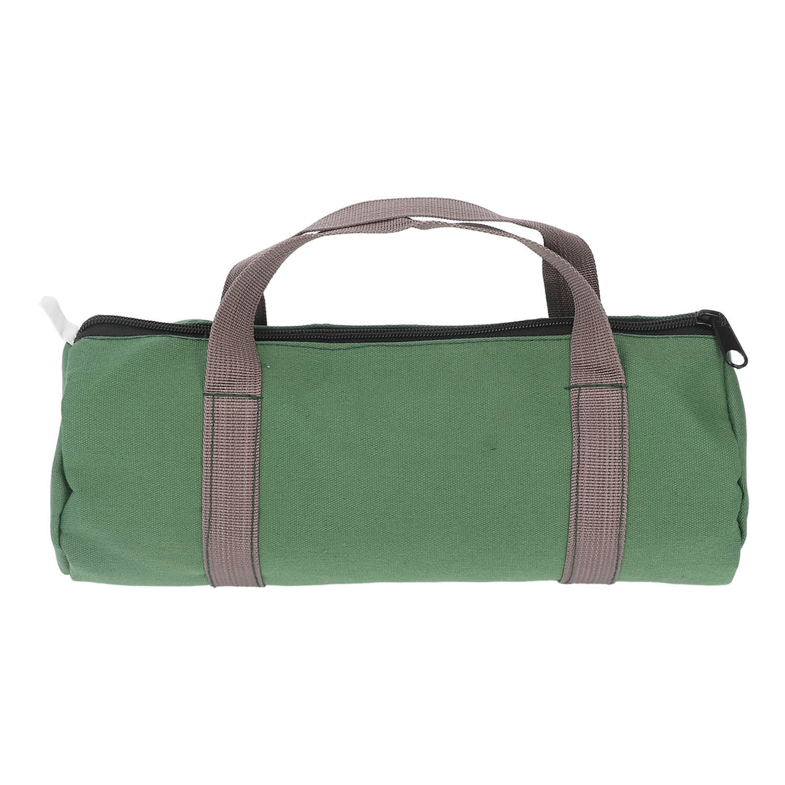 Große, Wasserdichte Werkzeugtasche Aus Canvas Mit Hoher Kapazität Für Schraubenschlüssel Und Schraubendreher, 290 X 120 Mm / 11,42 X 4,72 Zoll