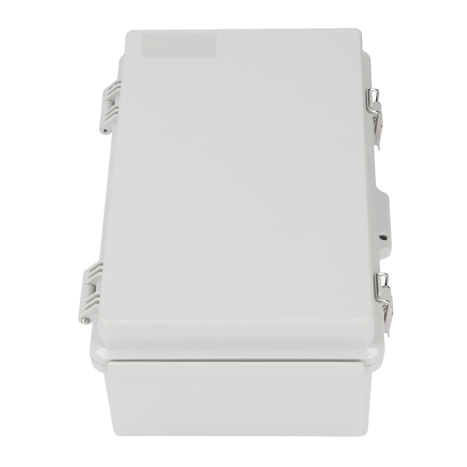 Ip67 Wasserdichte Anschlussdose Aus Abs-kunststoff Mit Montageplatte