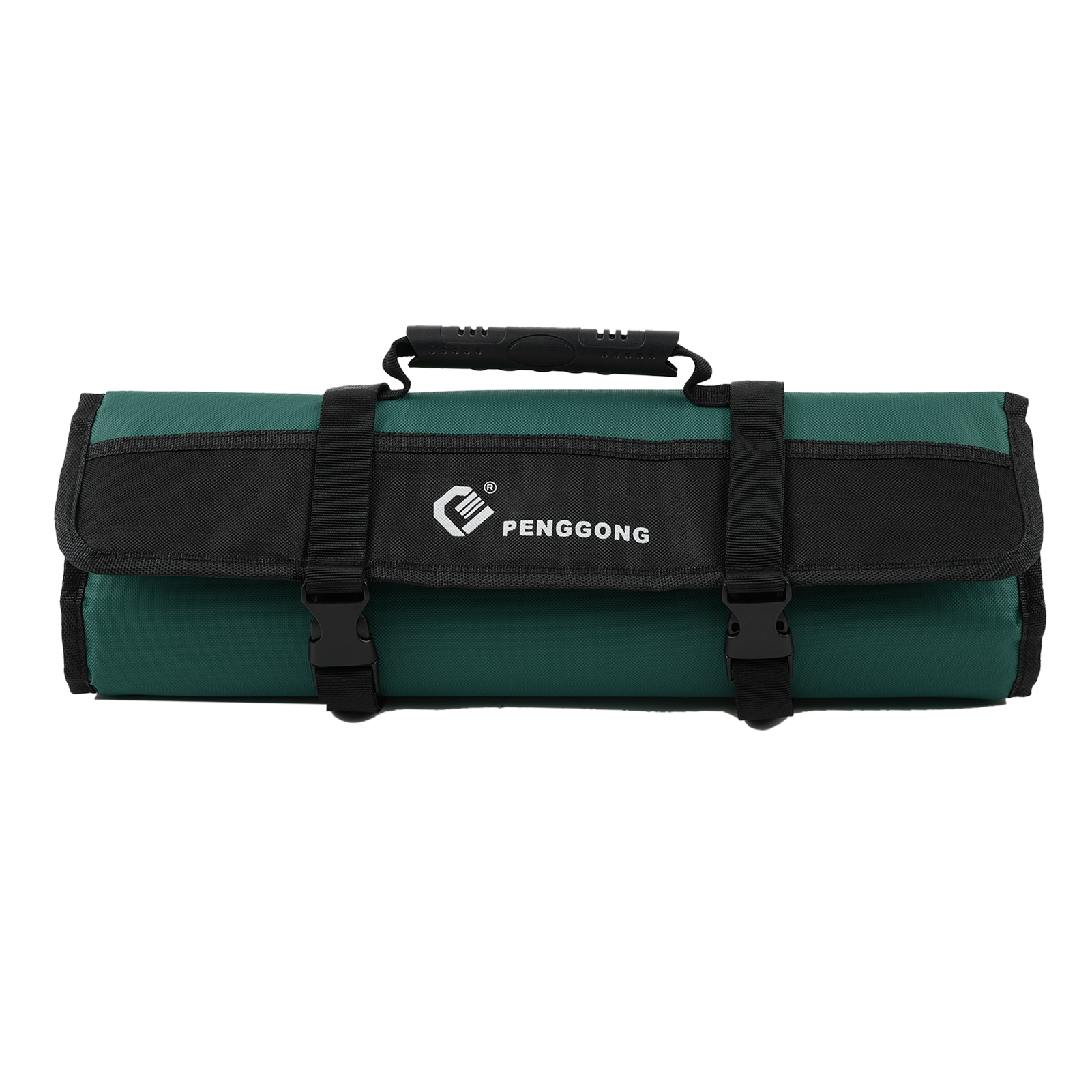 Penggong Tragbare, Aufrollbare Werkzeugtasche, Mehrfach-werkzeugtasche, Organizer, Notfall-werkzeugset Für Wartungsarbeiten, Elektriker, Installateure, Schreiner