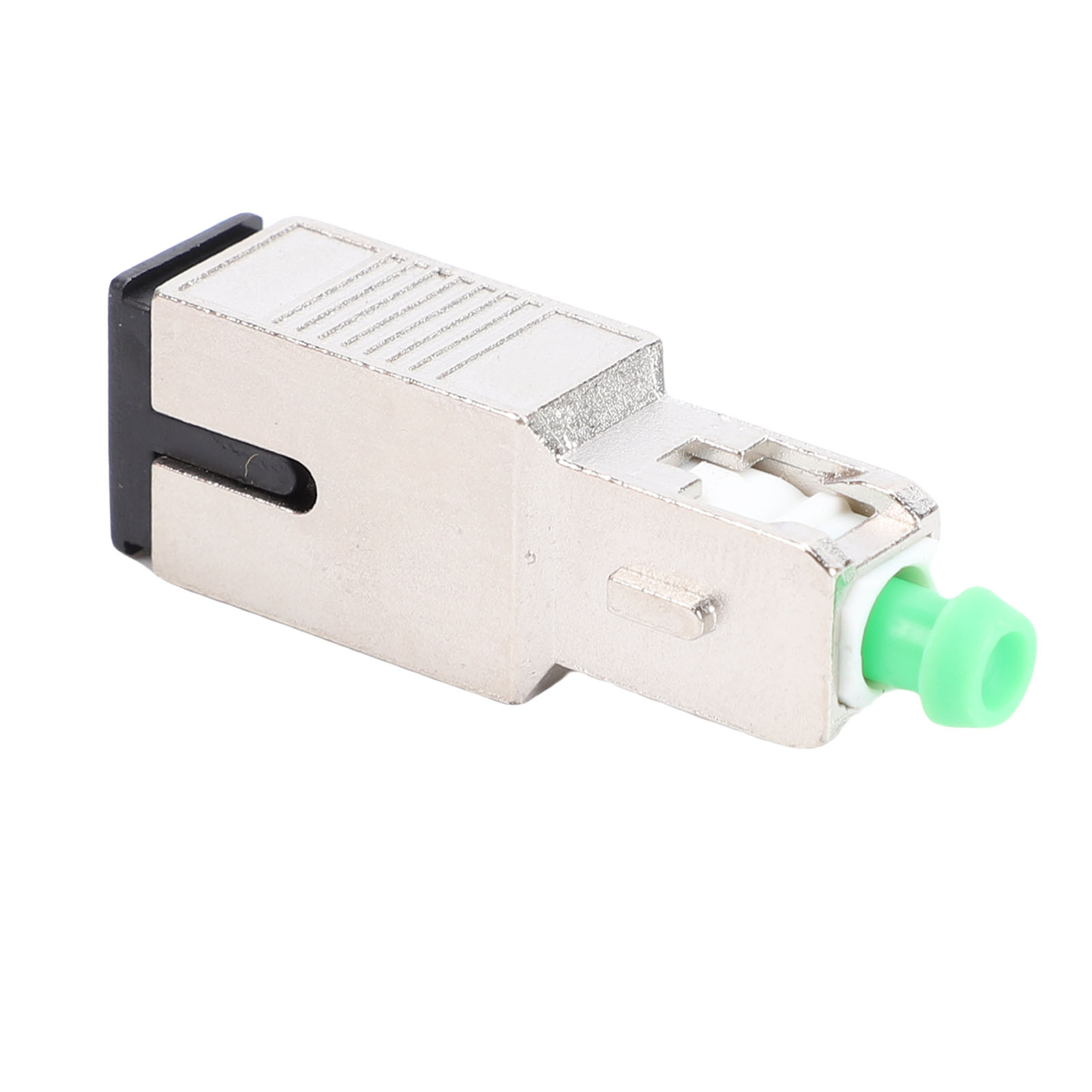 Sm 9/125 Scapc-stecker Auf Scupc-buchse Hybrid-glasfaseradapter-koppler Für Patchpanels In Kommunikationsnetzwerken