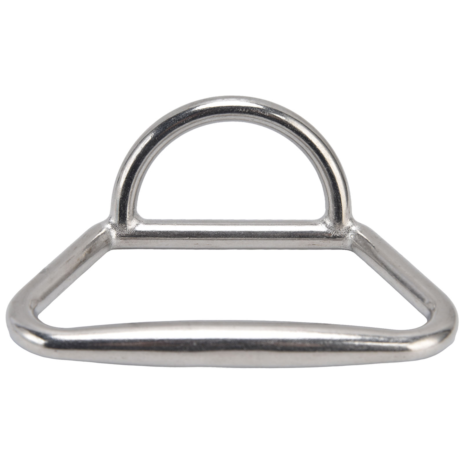 Schleppgriff Für Boote, D-ring Aus Edelstahl 316, Schleppvorrichtung Für Schiffe