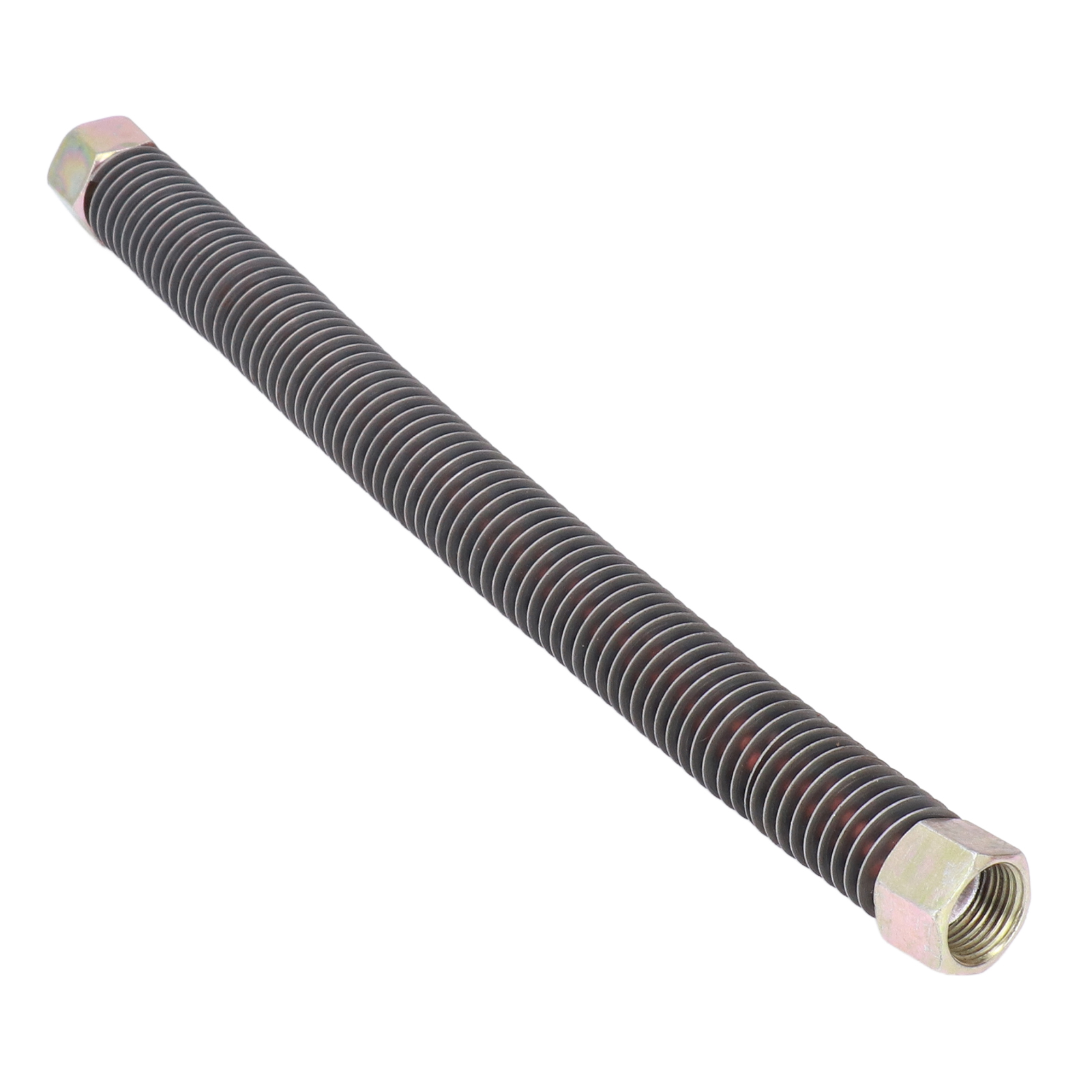 Abluftschlauch Für Luftkompressor, Flexibler Auslassanschluss, Verbindungsschlauch, 12-mm-zubehör 1051