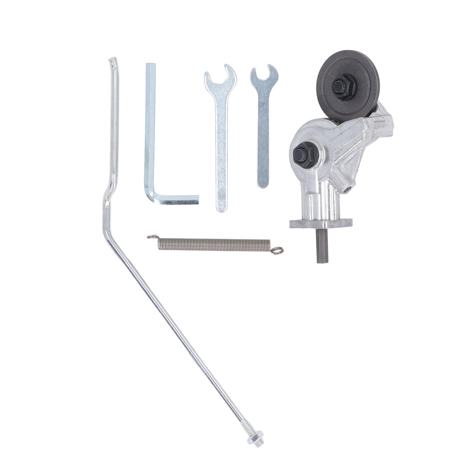 Metallausklinker Für Bohrer, Blechscheren, Schneidwerkzeug, Adapter, Legierter Stahl