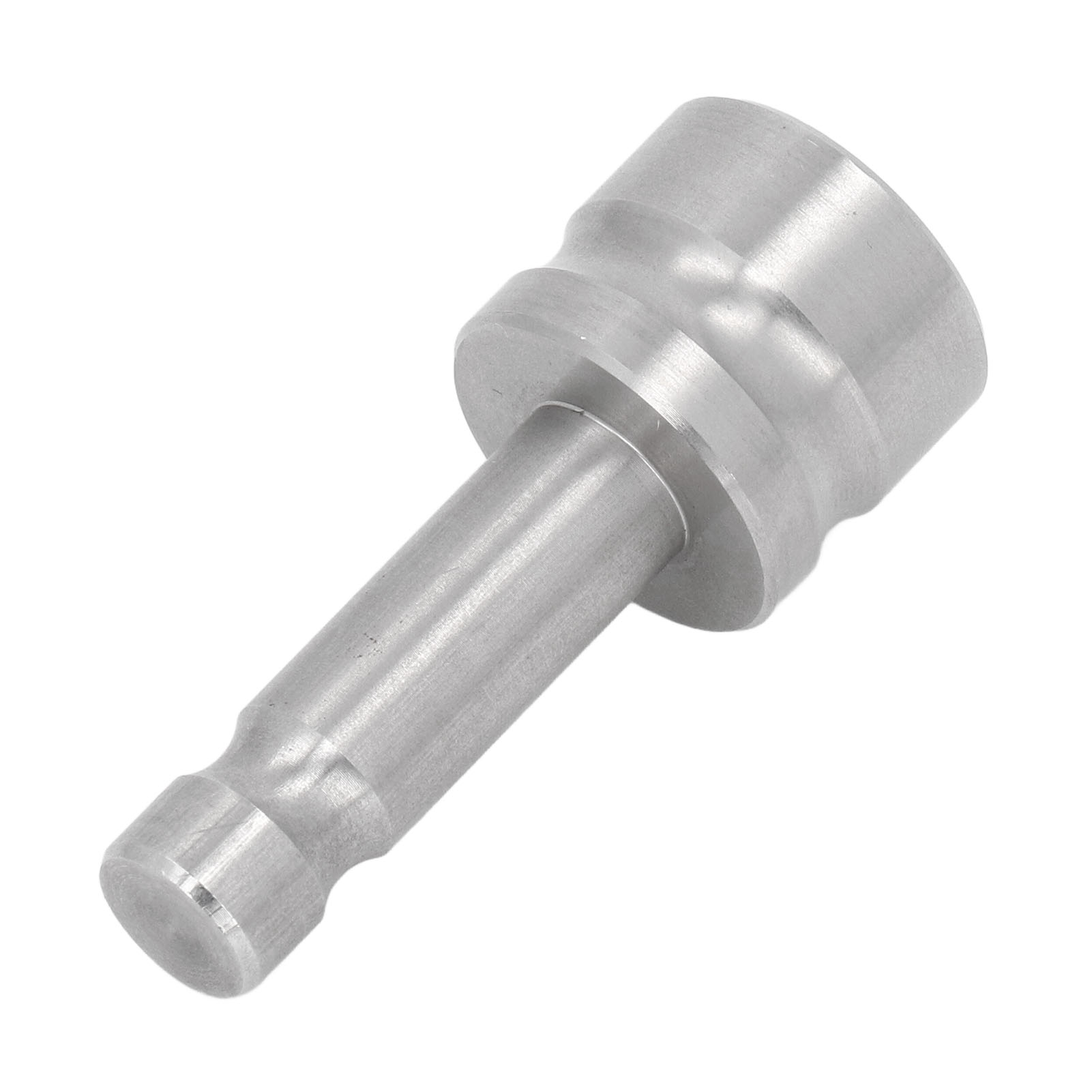 Mastmontageadapter Für Prismen Aus Edelstahl Mit 5/8-zoll-11-innengewinde, Totalstations-prismenadapter