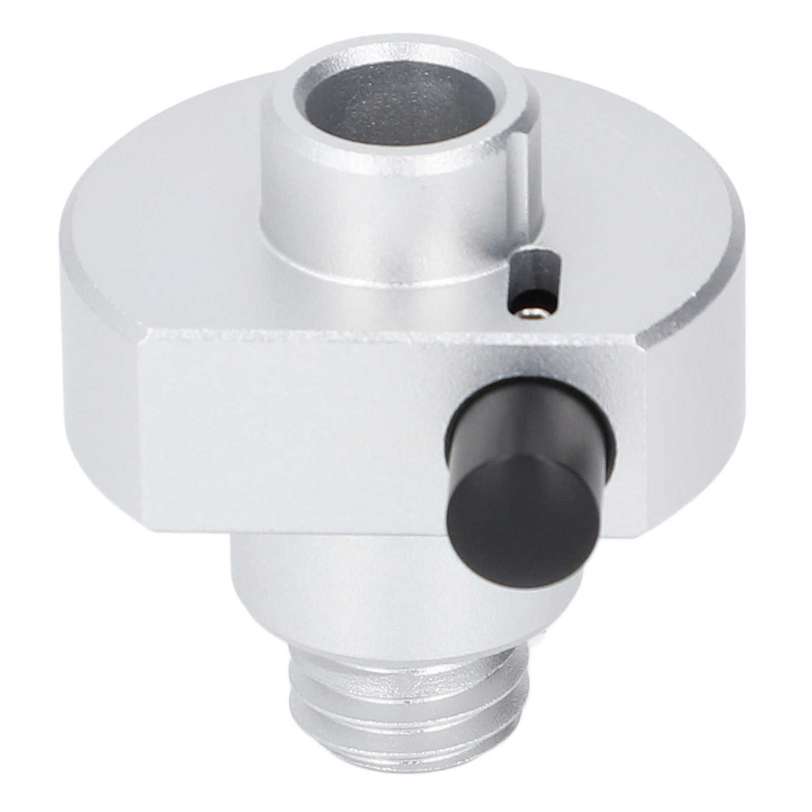 36-mm-prismenmastadapter Aus Aluminiumlegierung Mit Schnellverschlusshalterung Für Rtk-gps-totalstation
