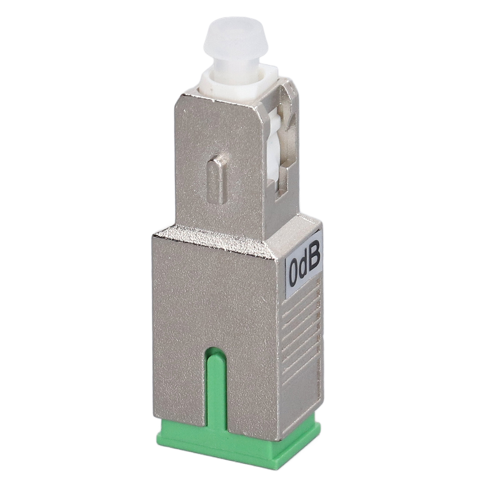 Hybrid-glasfaseradapter Sc Upc-stecker Auf Sc Apc-buchse, 1200 Nm Bis 1600 Nm, Verlustarm, Gute Isolation