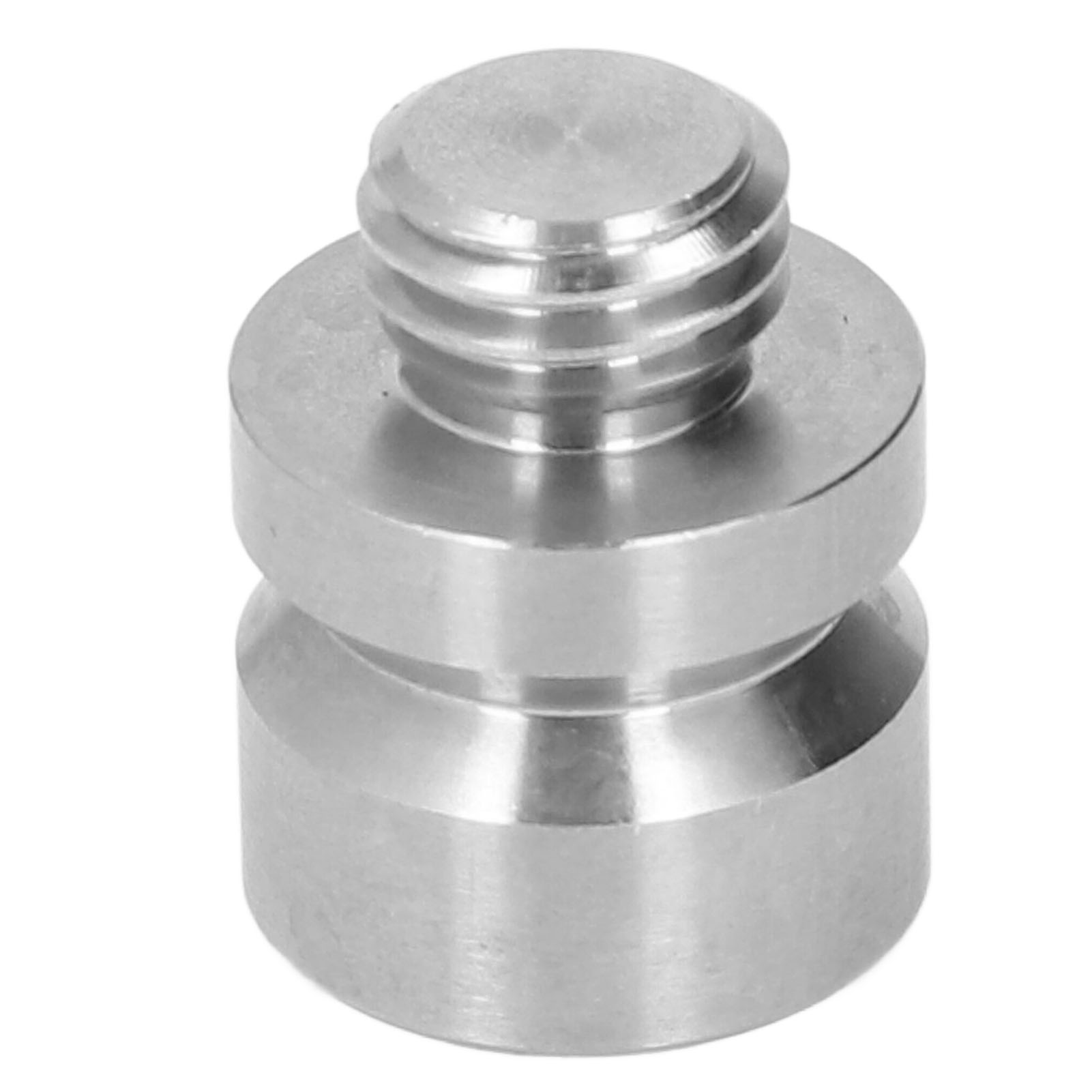 Prismenadapter Für Totalstationen, 5/8-zoll-gewinde, 11 Mm Länge, 22-mm-schnellverschlussadapter Für Rtk-gps-messgeräte