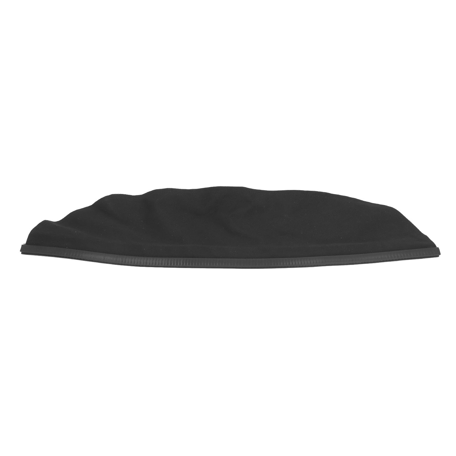 Latz Aus Leder Und Hitzebeständiger, Flammhemmender Baumwolle Für Schweißerhelme, Passend Für Die Meisten Helme