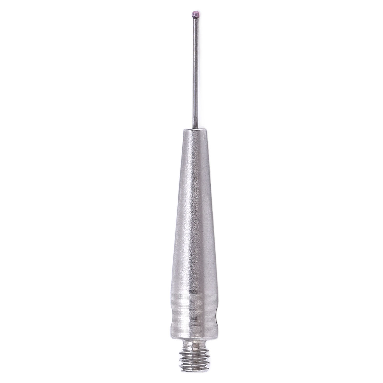 Wolframkarbid- Und Keramik-kmm-taster Mit M2-gewinde Und 0,5-mm-kugeln Für Koordinatenmessgeräte