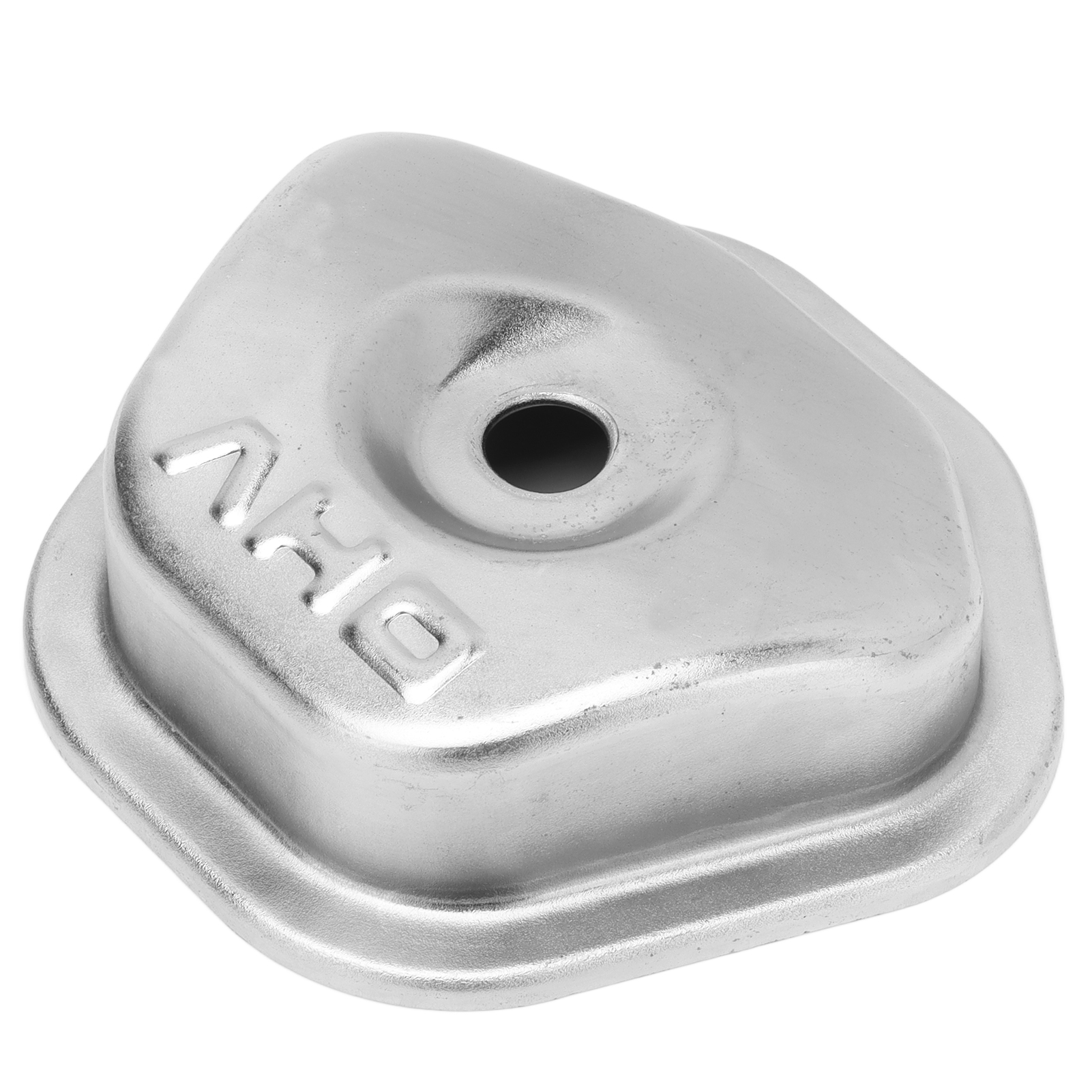 Ventildeckel Aus Edelstahl Für Gx390 188f 5kw Benzingeneratormotor, Ersatzteil
