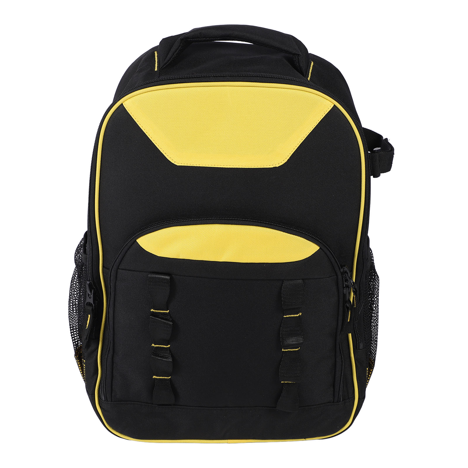 Wasserdichte Werkzeugtasche Aus Oxford-canvas Mit Geformtem Boden, Multifunktional Für Elektriker