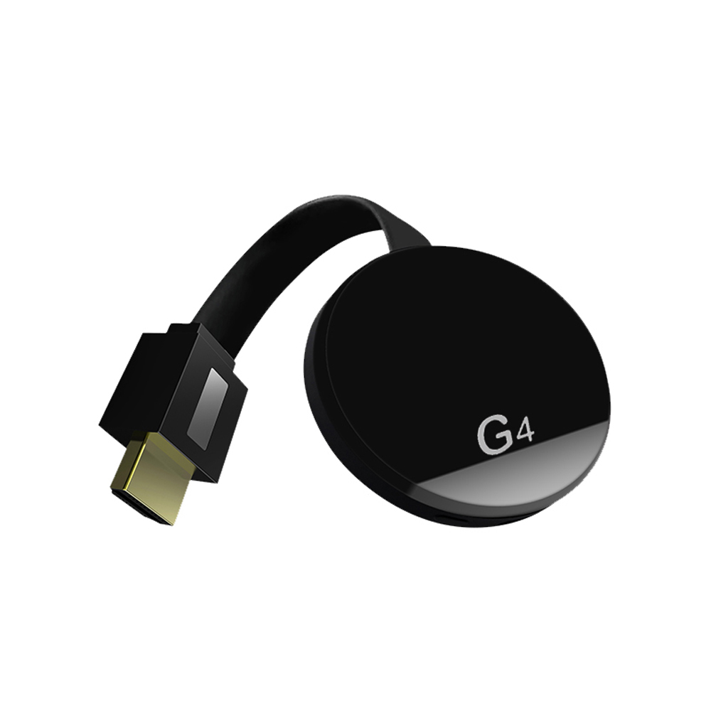 G4 Display-dongle Usb-stick Für Digitale Medien, Bildschirmfreigabe Per Wlan Für Tv-videostreaming