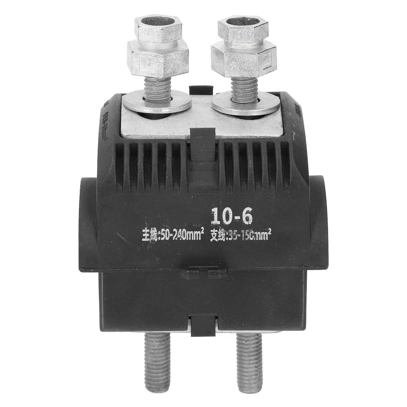 10-kv-jbc10-6-isolierter Abzweigverbinder Für Niederspannungs- Und Hochspannungskabel Sowie Erdungsklemme