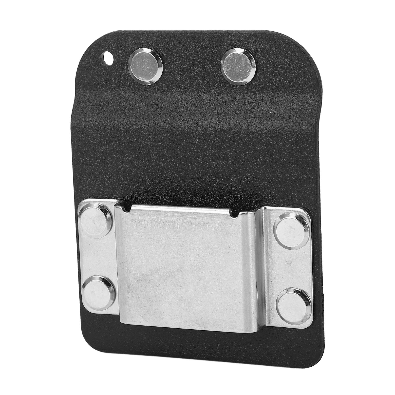 Magnetischer Werkzeughalter, Zur Gürtelbefestigung, Multifunktionale Clip-on-halterung Für Hämmer, Schraubendreher, Schraubenschlüssel, Schrauben Und Nägel.