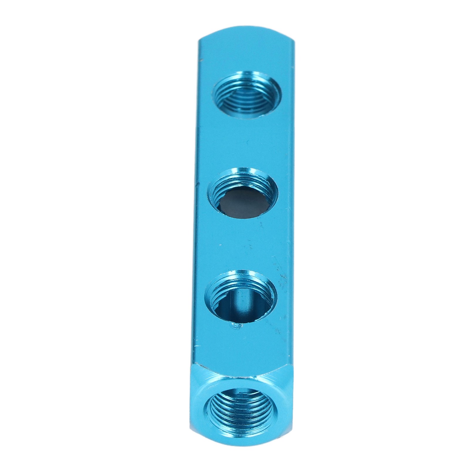 Pneumatischer Aluminium-verteilerblock Für Al-3-automatisierungsanlagen