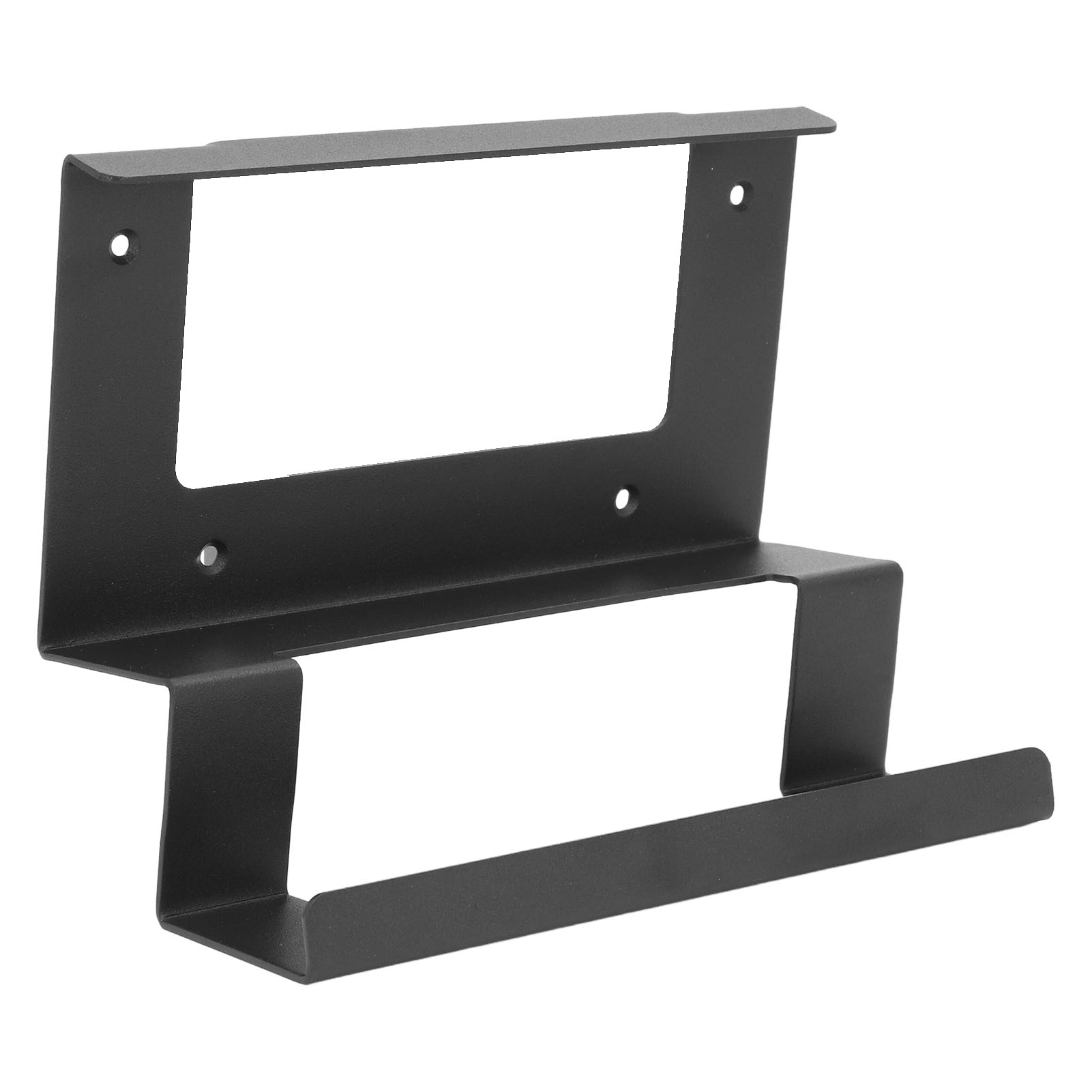 2-in-1-montagesatz, Mesh-router-halterung Für Gen 3, Netzteilhalterung Aus Legiertem Stahl, Platzsparend, Signalintegrität