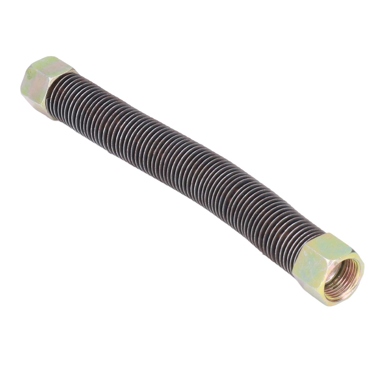 Abluftschlauch Für Luftkompressor, Flexibler Auslassanschluss, Verbindungsrohr, 12 Mm, Doppel-v-zylinder-zubehör