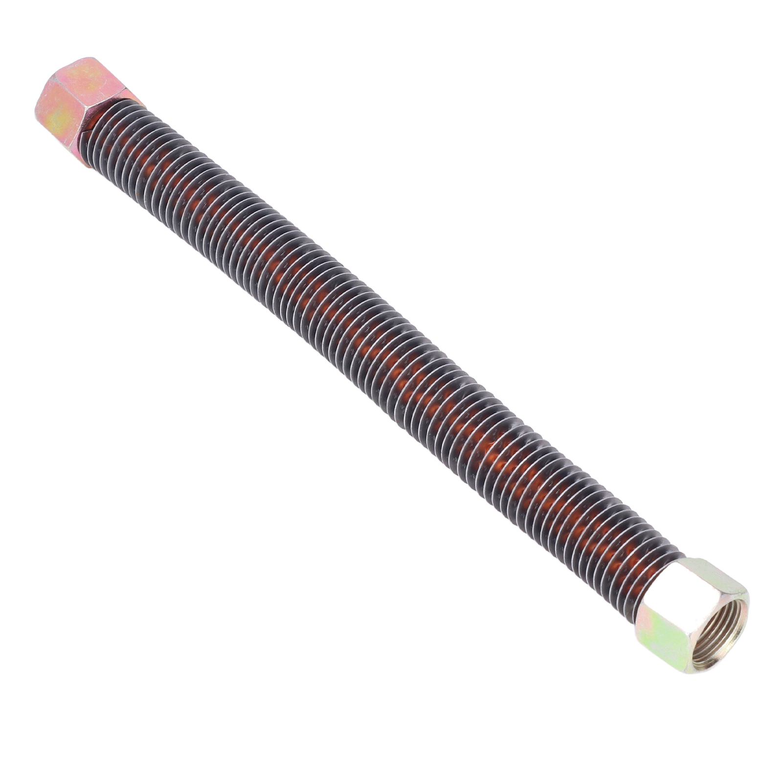 Abluftschlauch Für Luftkompressor, Flexibler Auslassanschluss, Verbindungsrohr, 12 Mm Zubehör 2051/3065