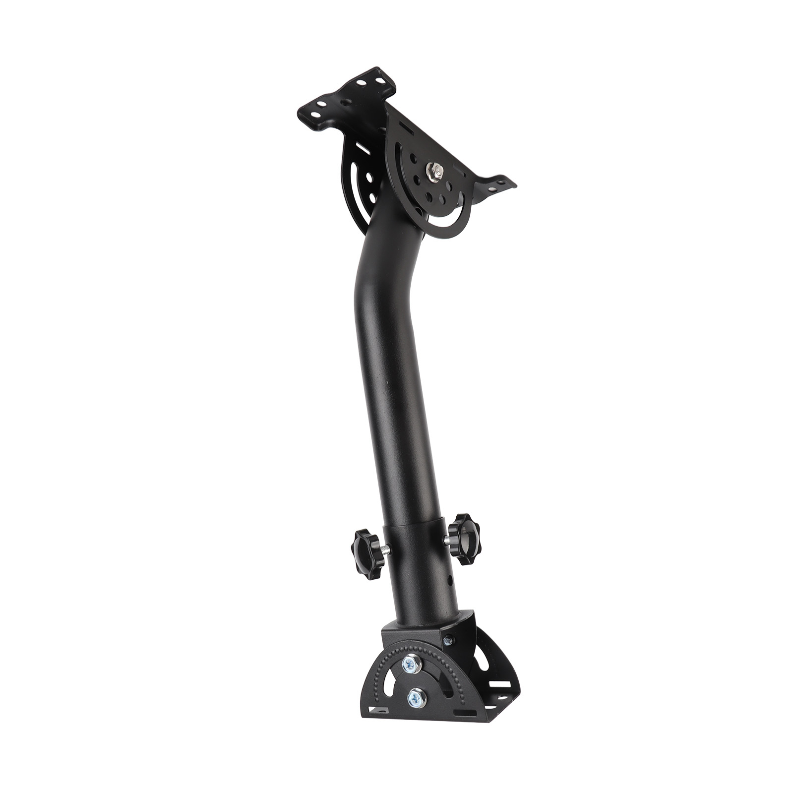 V3 Antennenadapter, 360°-drehung, Robuste Stahlmasthalterung, Dach-/wandmontagesatz
