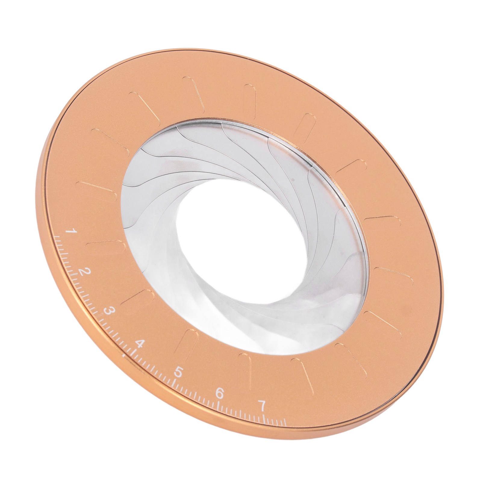 Verstellbarer Kreiszirkel, Runde Ringschablone, Gravierwerkzeug Mit Schnitzmesser Aus Aluminiumlegierung Und Edelstahl 304